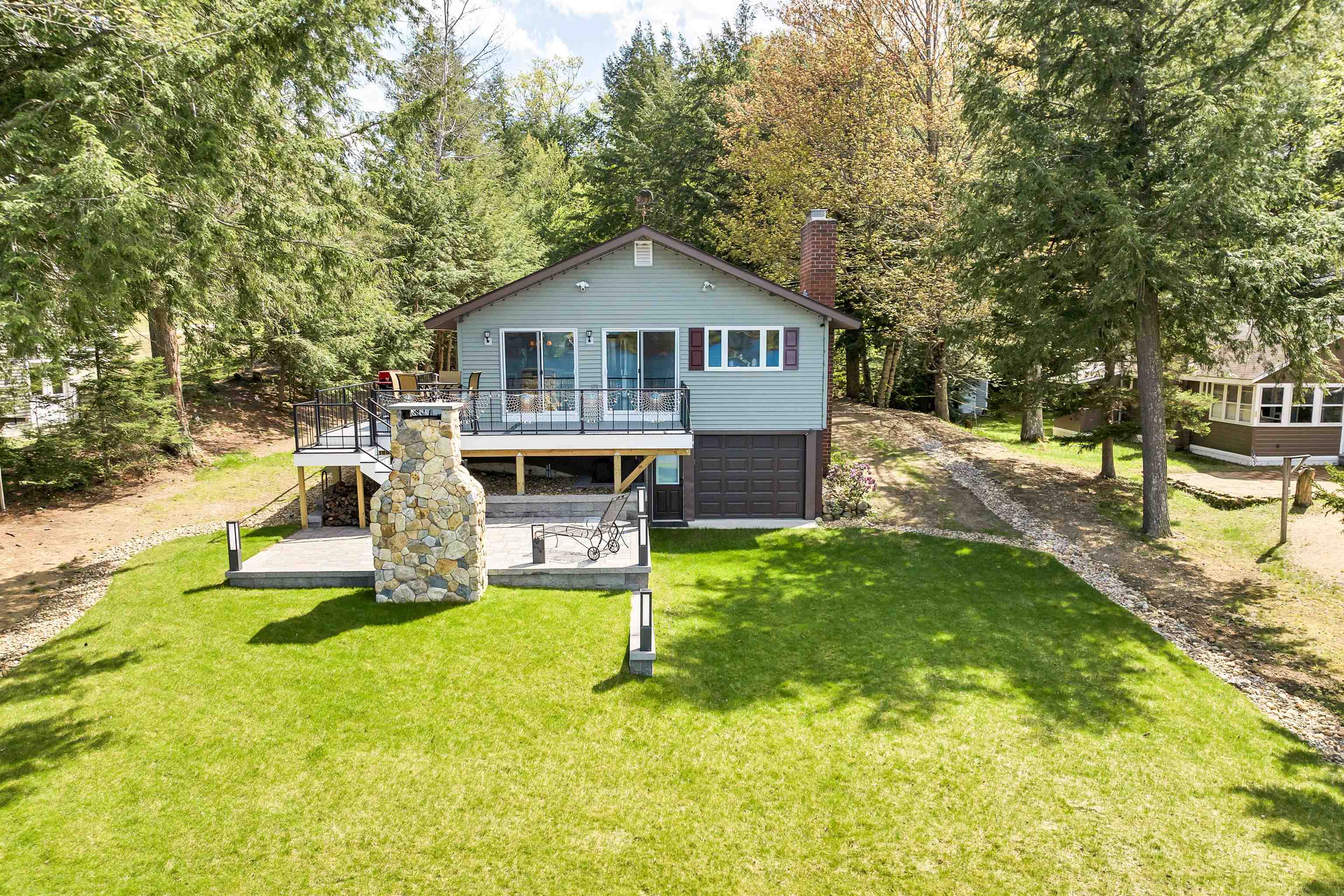 129 Hermit Lake Road