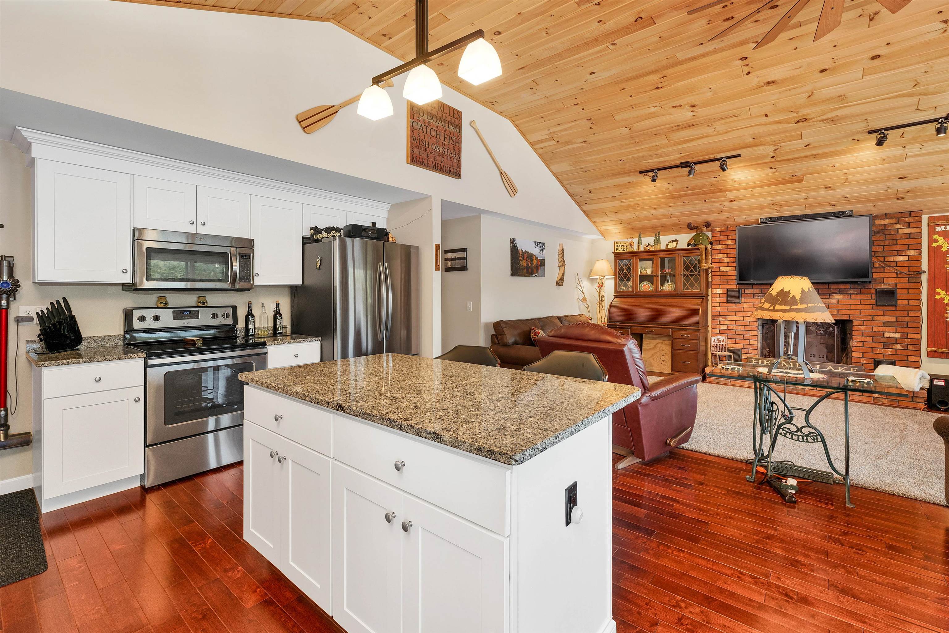 129 Hermit Lake Road