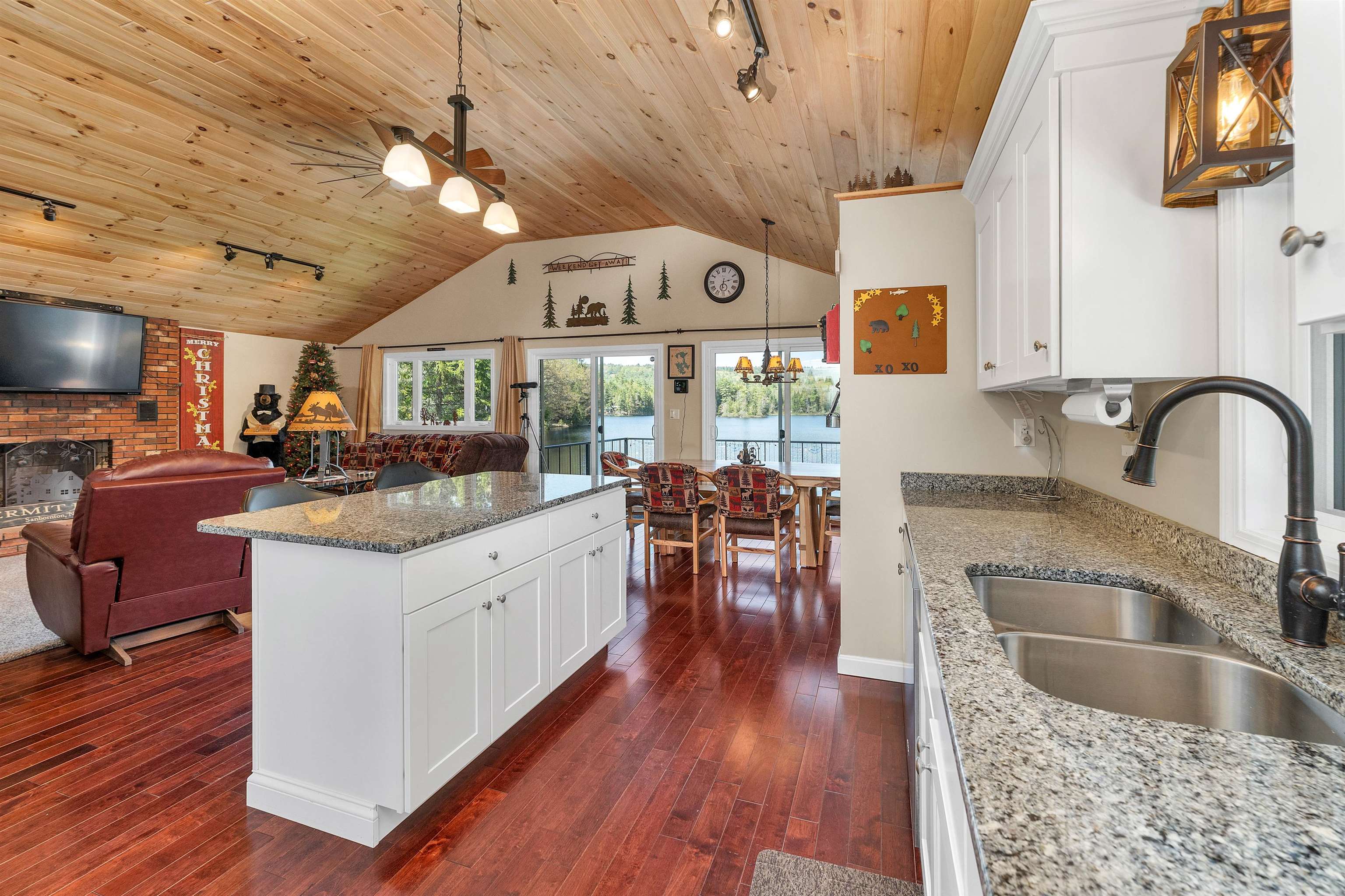 129 Hermit Lake Road