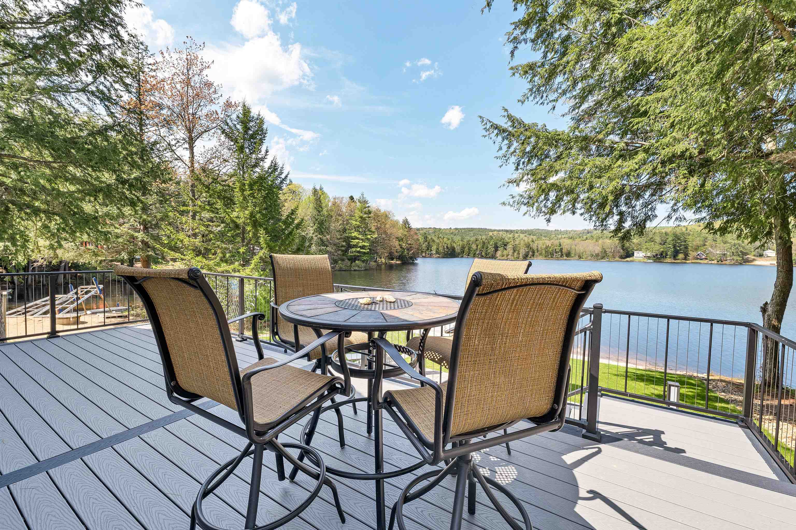 129 Hermit Lake Road