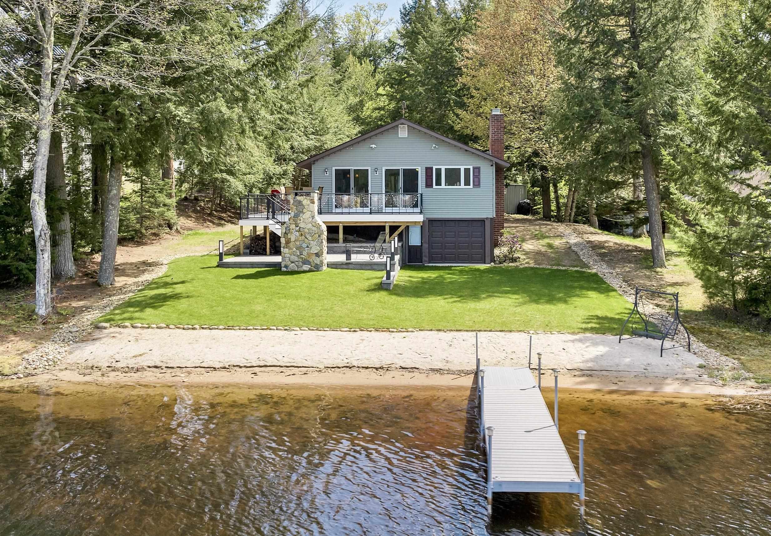 129 Hermit Lake Road