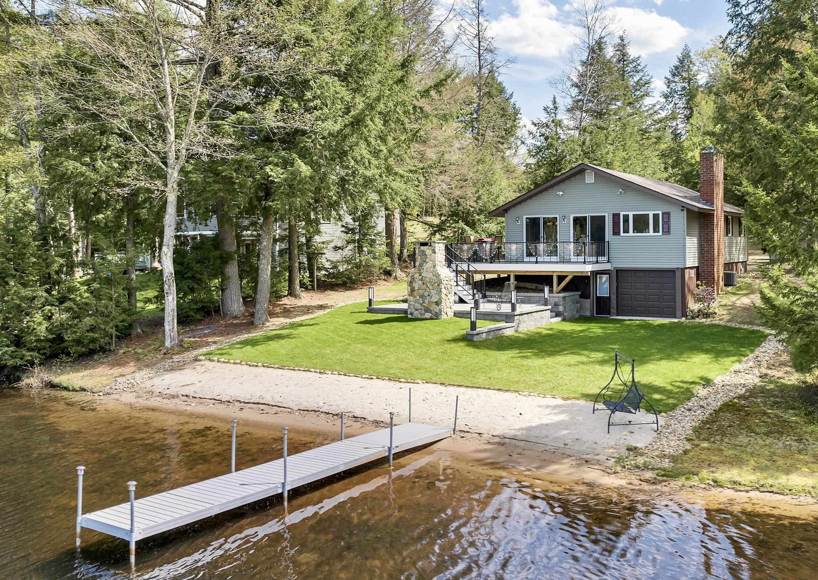 129 Hermit Lake Road
