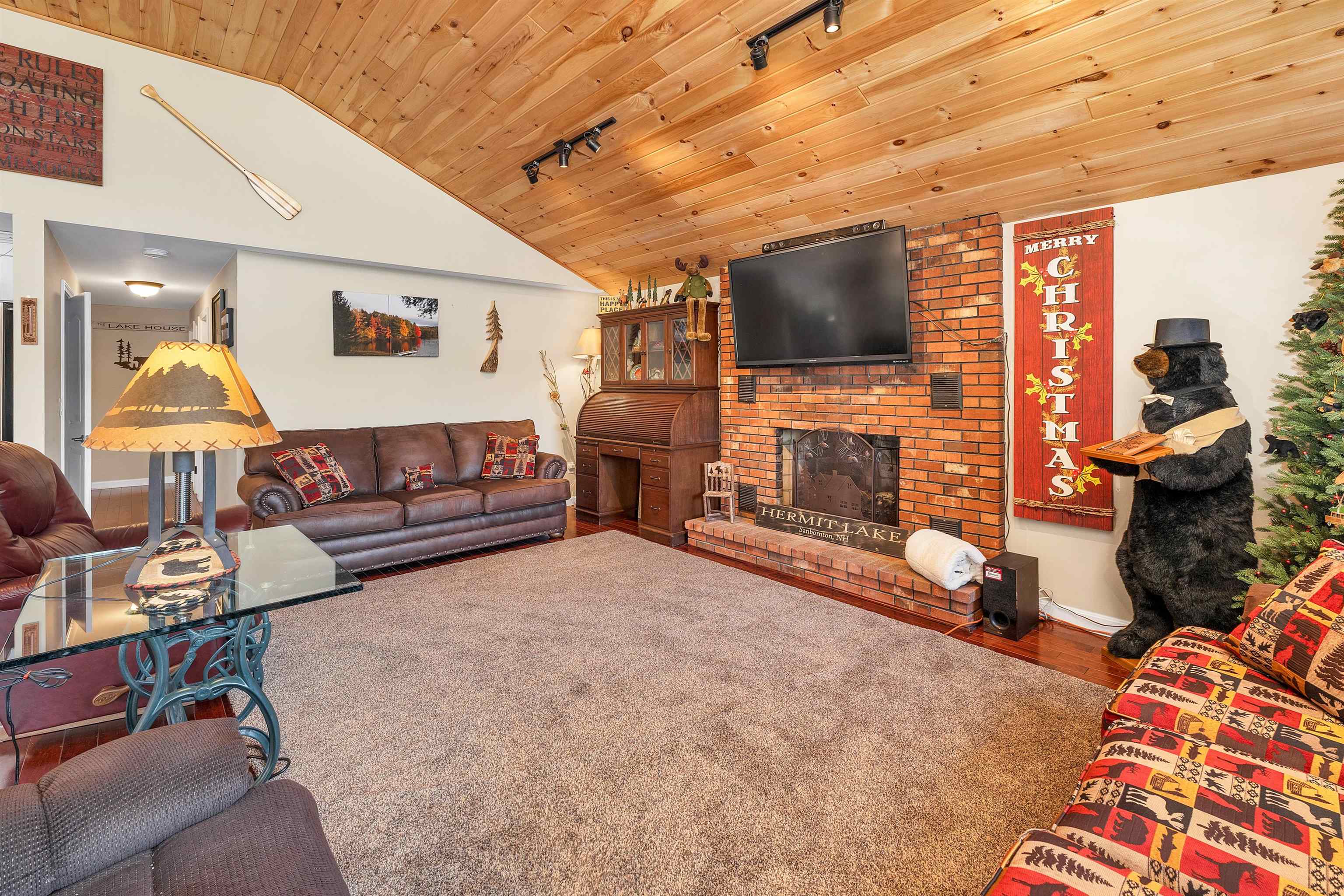 129 Hermit Lake Road