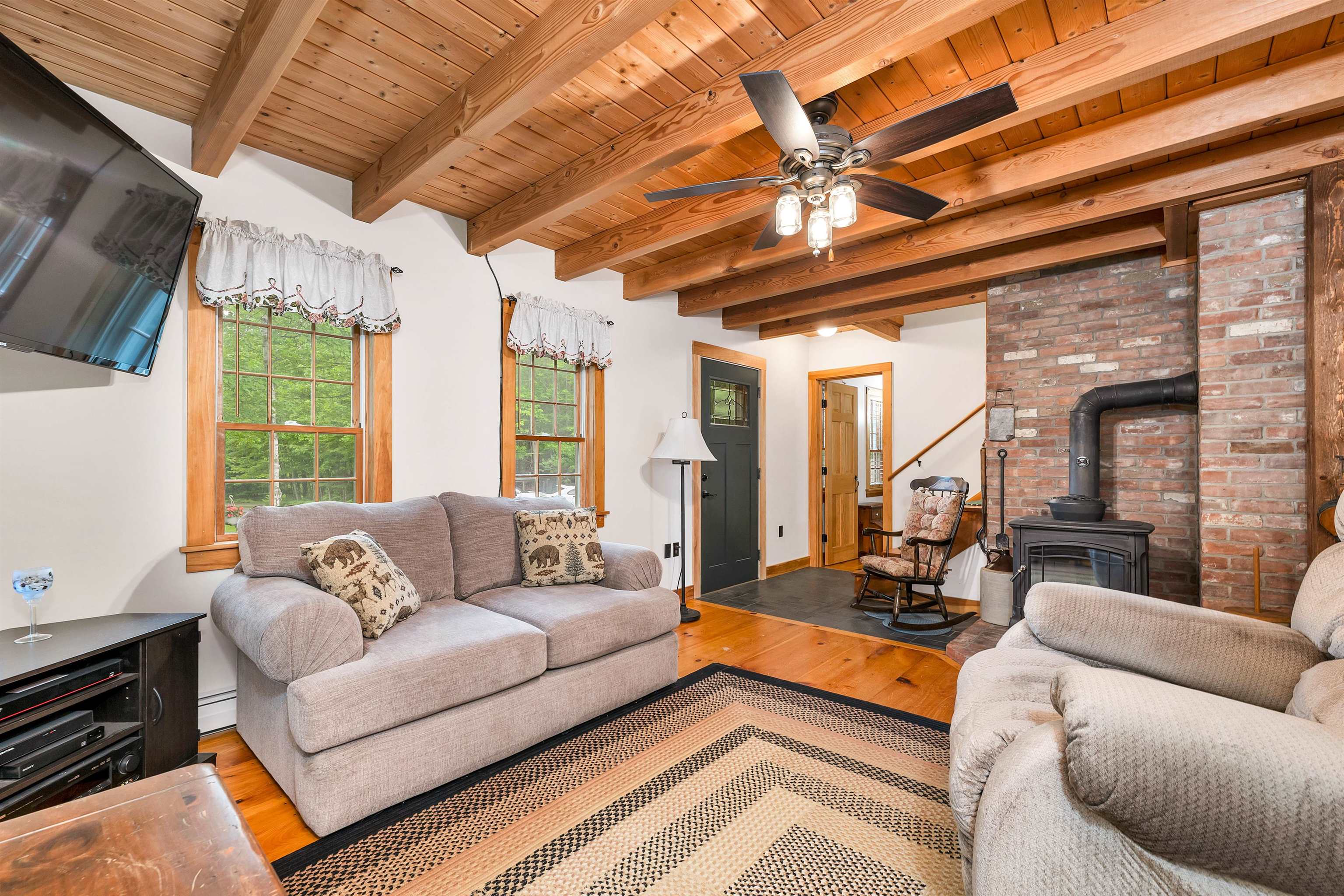 362 Miller Road