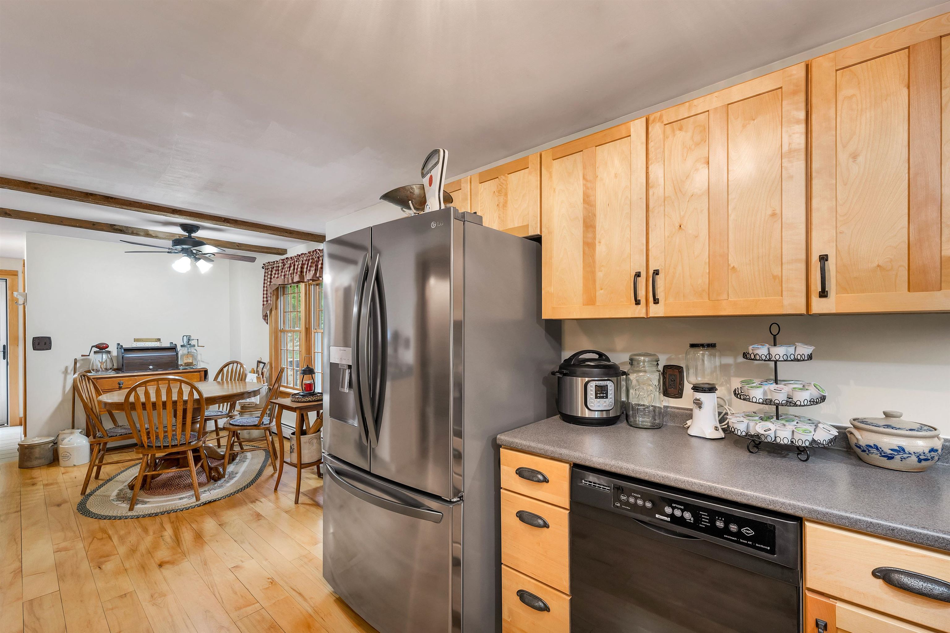 362 Miller Road