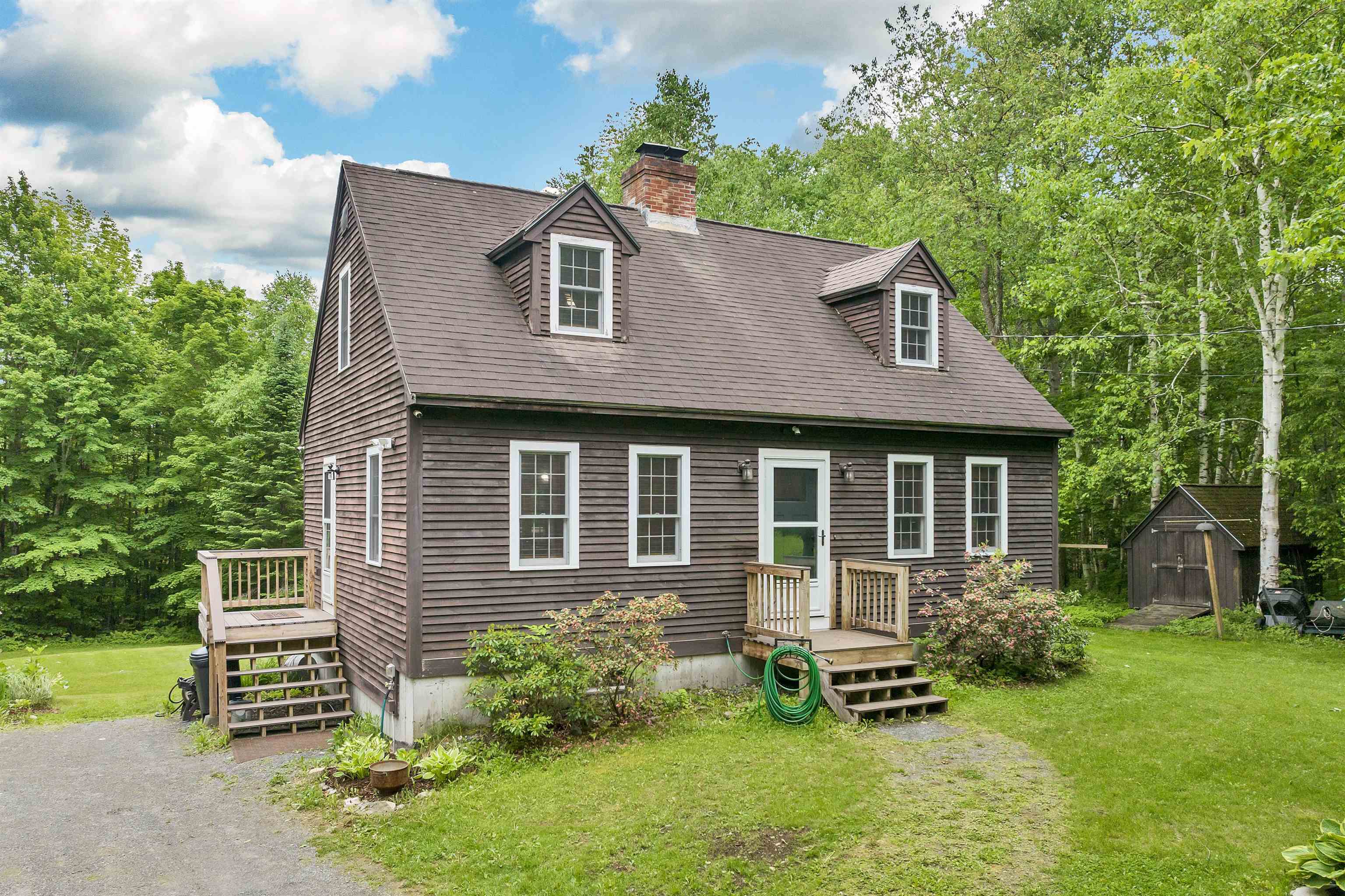 362 Miller Road