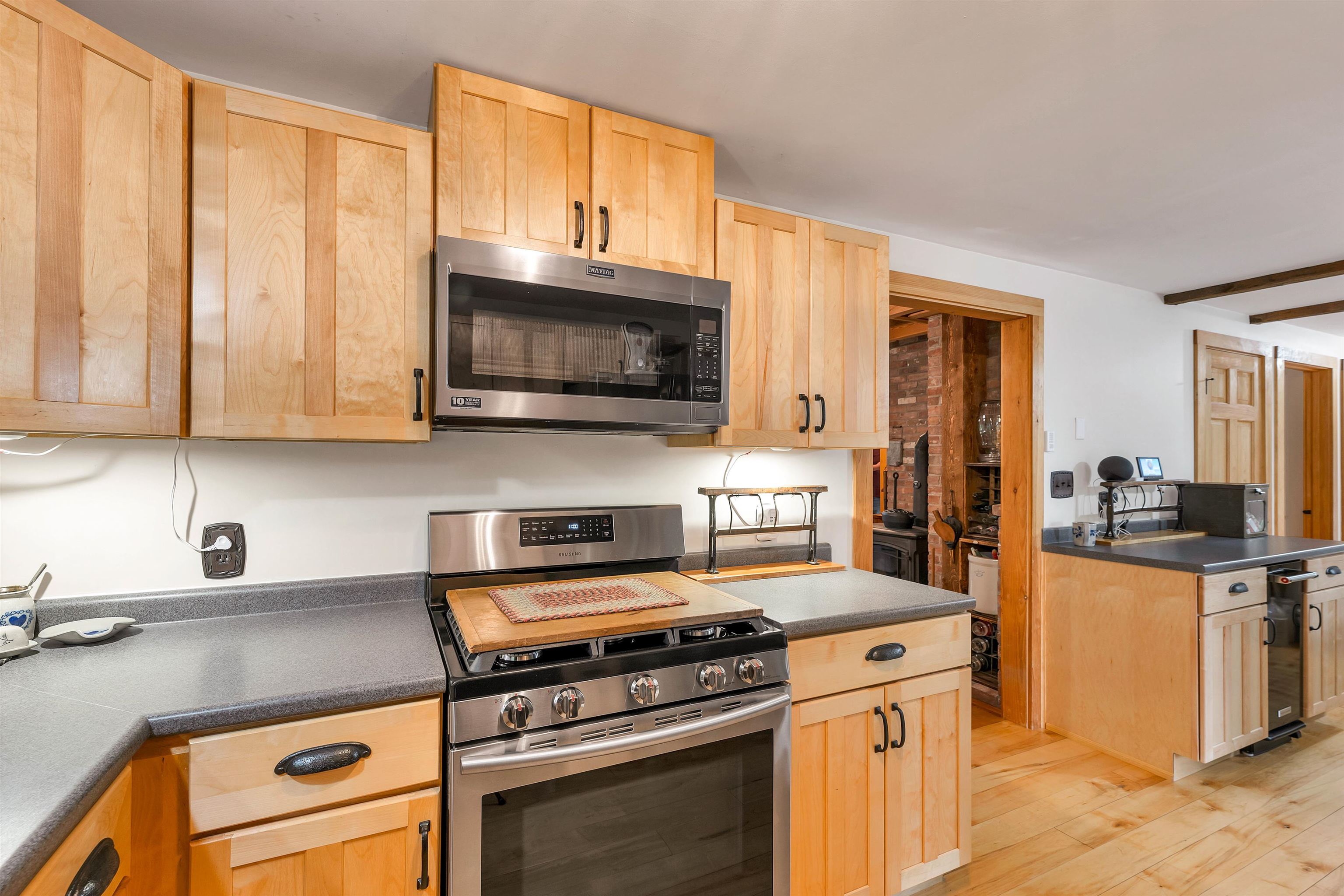 362 Miller Road