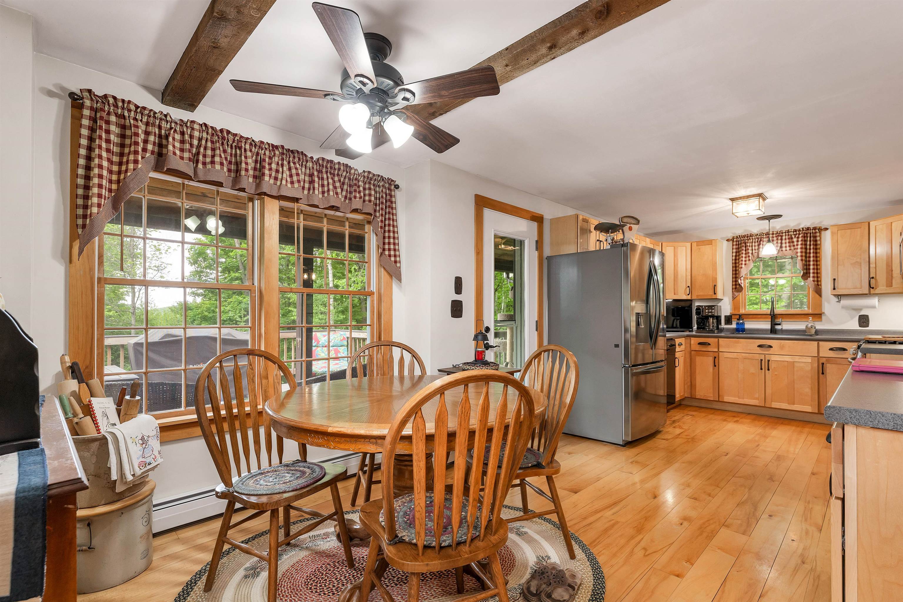 362 Miller Road