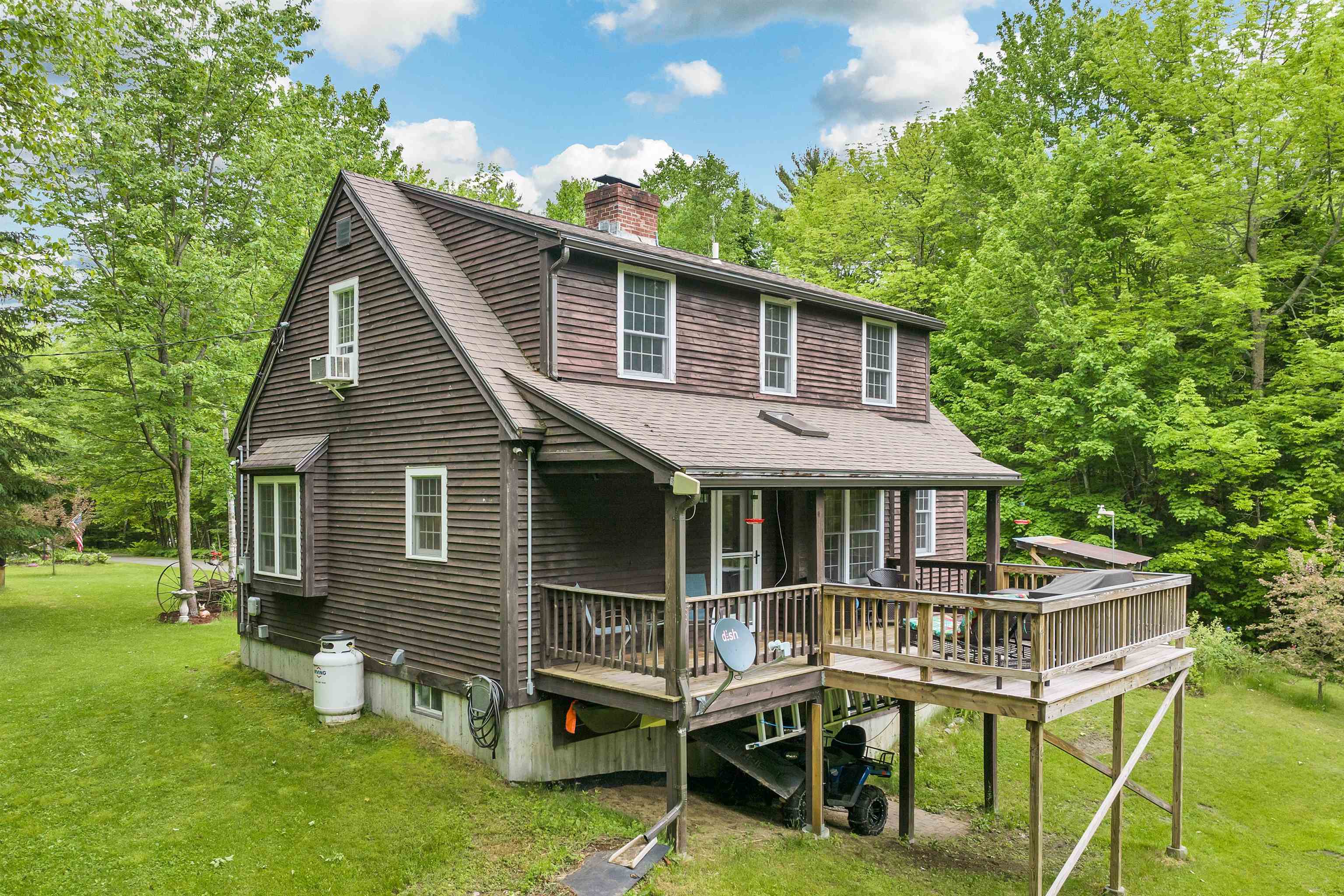 362 Miller Road