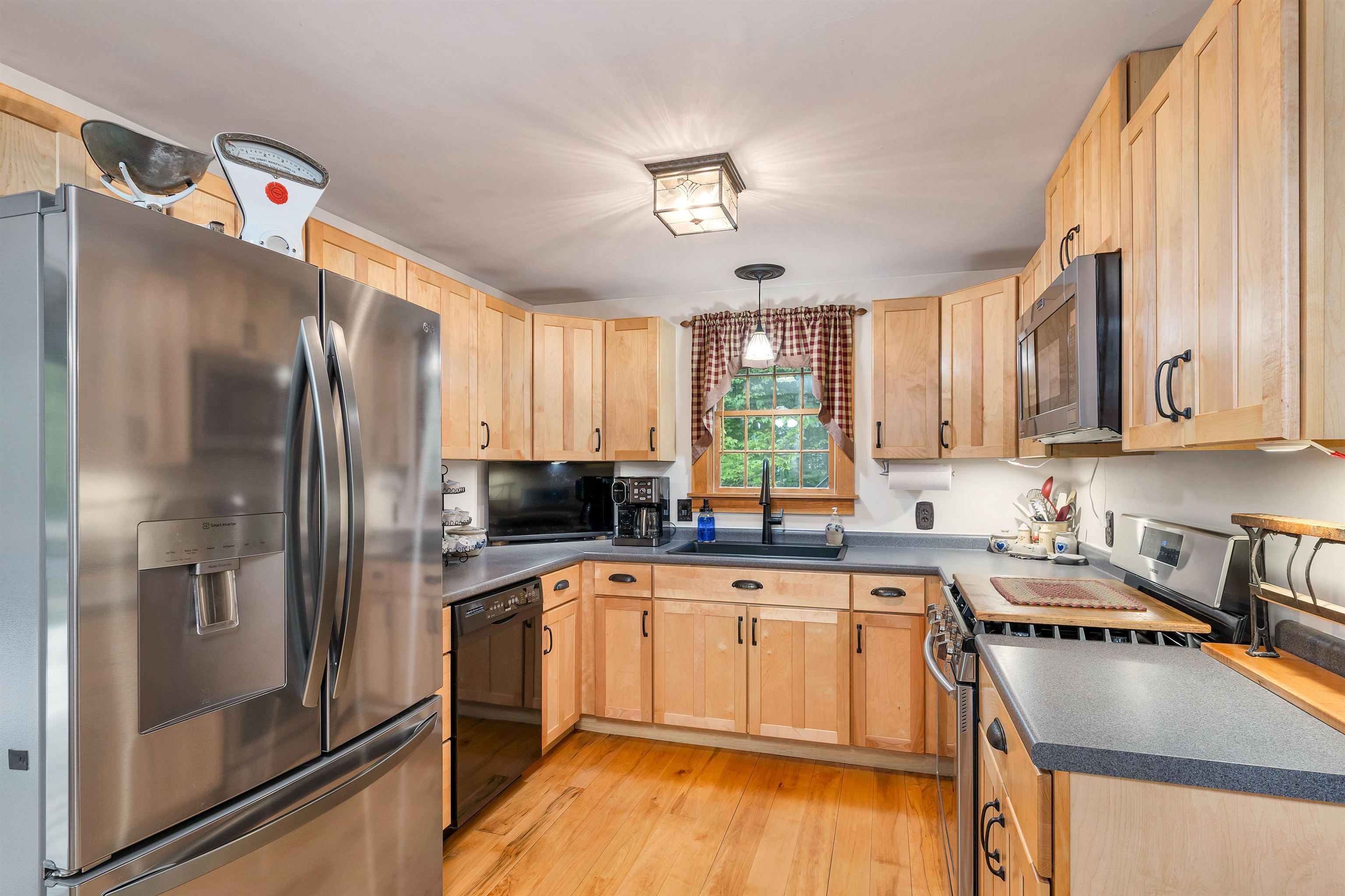 362 Miller Road