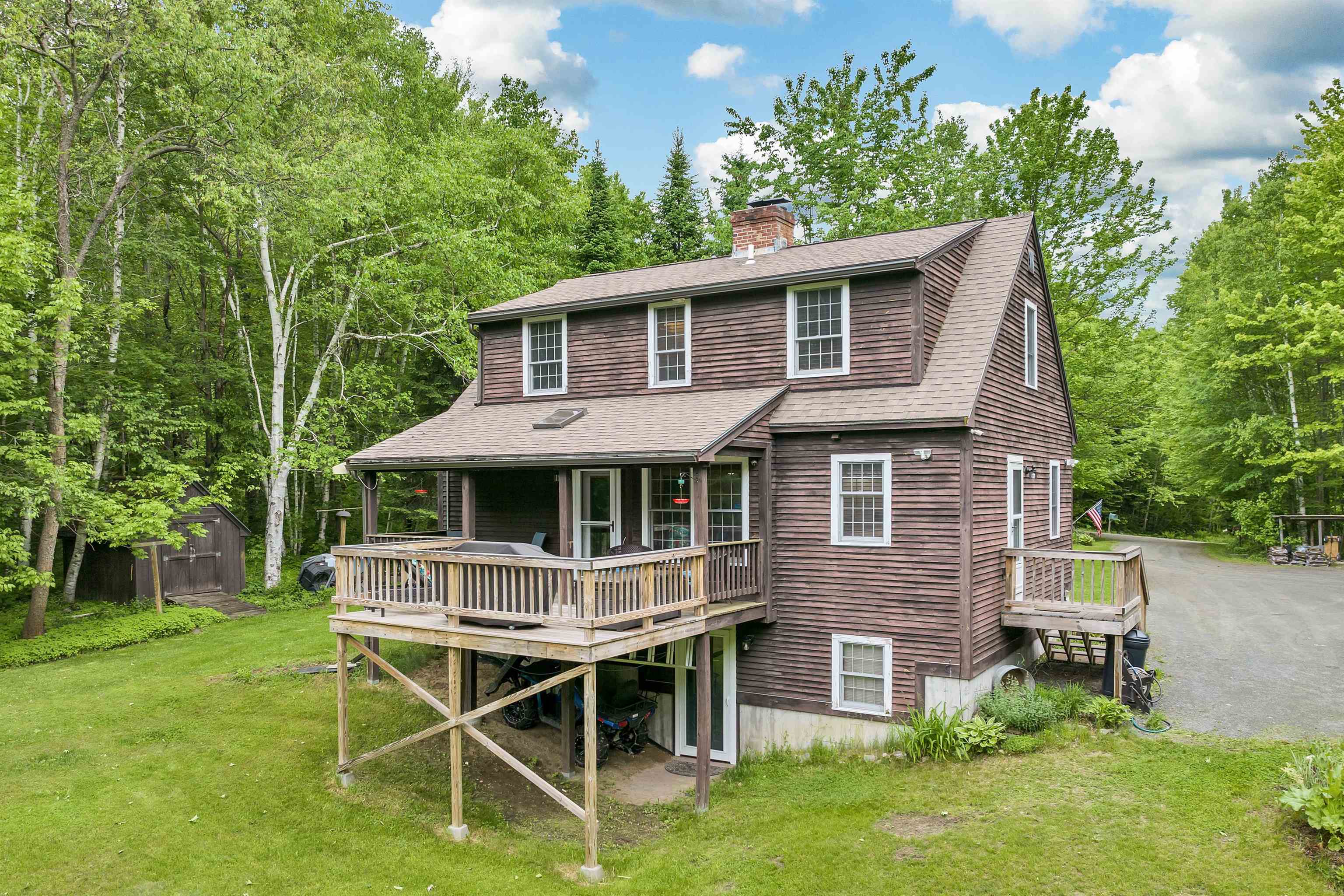 362 Miller Road