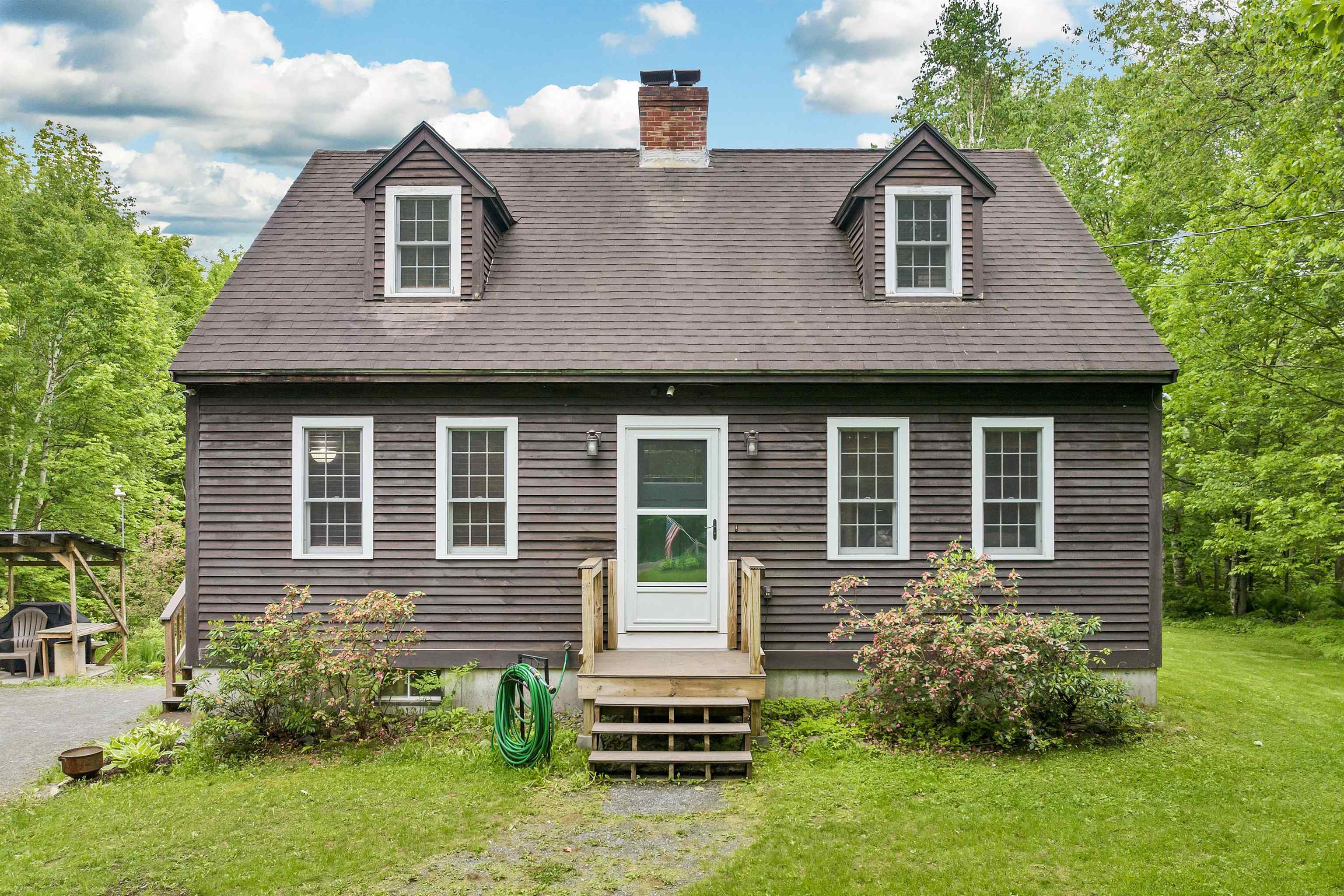 362 Miller Road