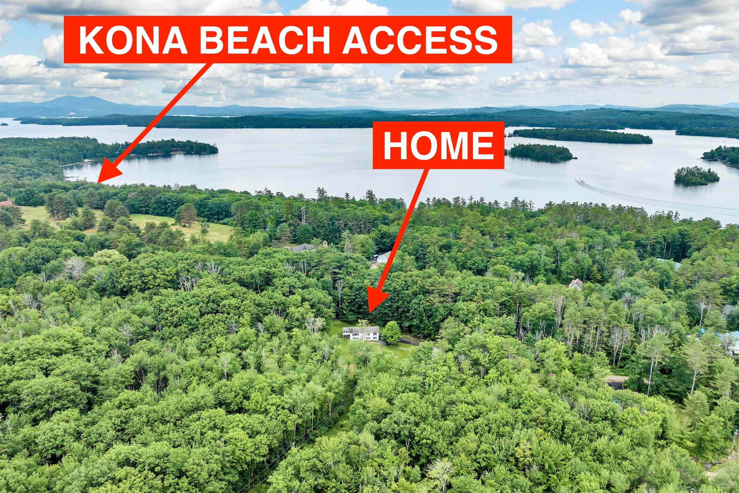 147 Kona Farm Road
