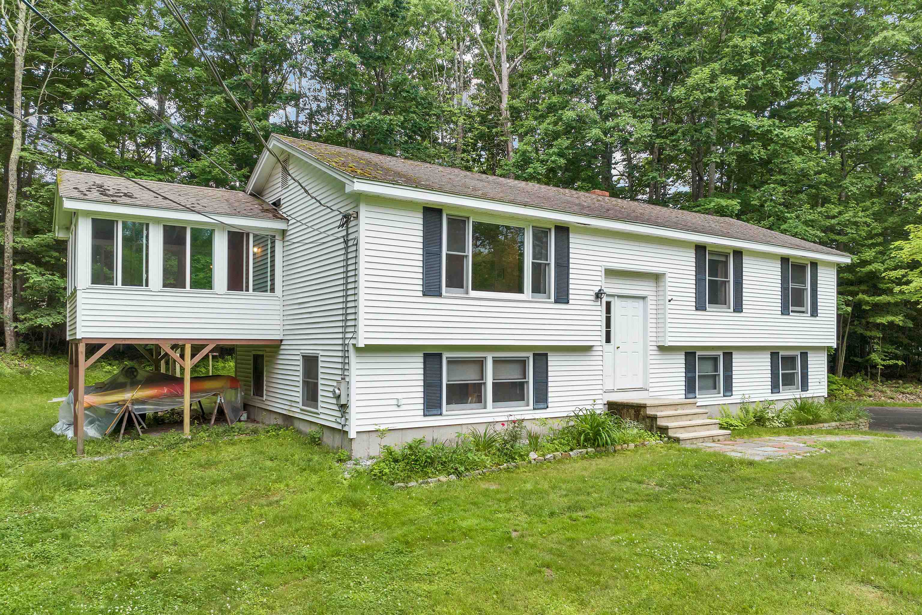 147 Kona Farm Road
