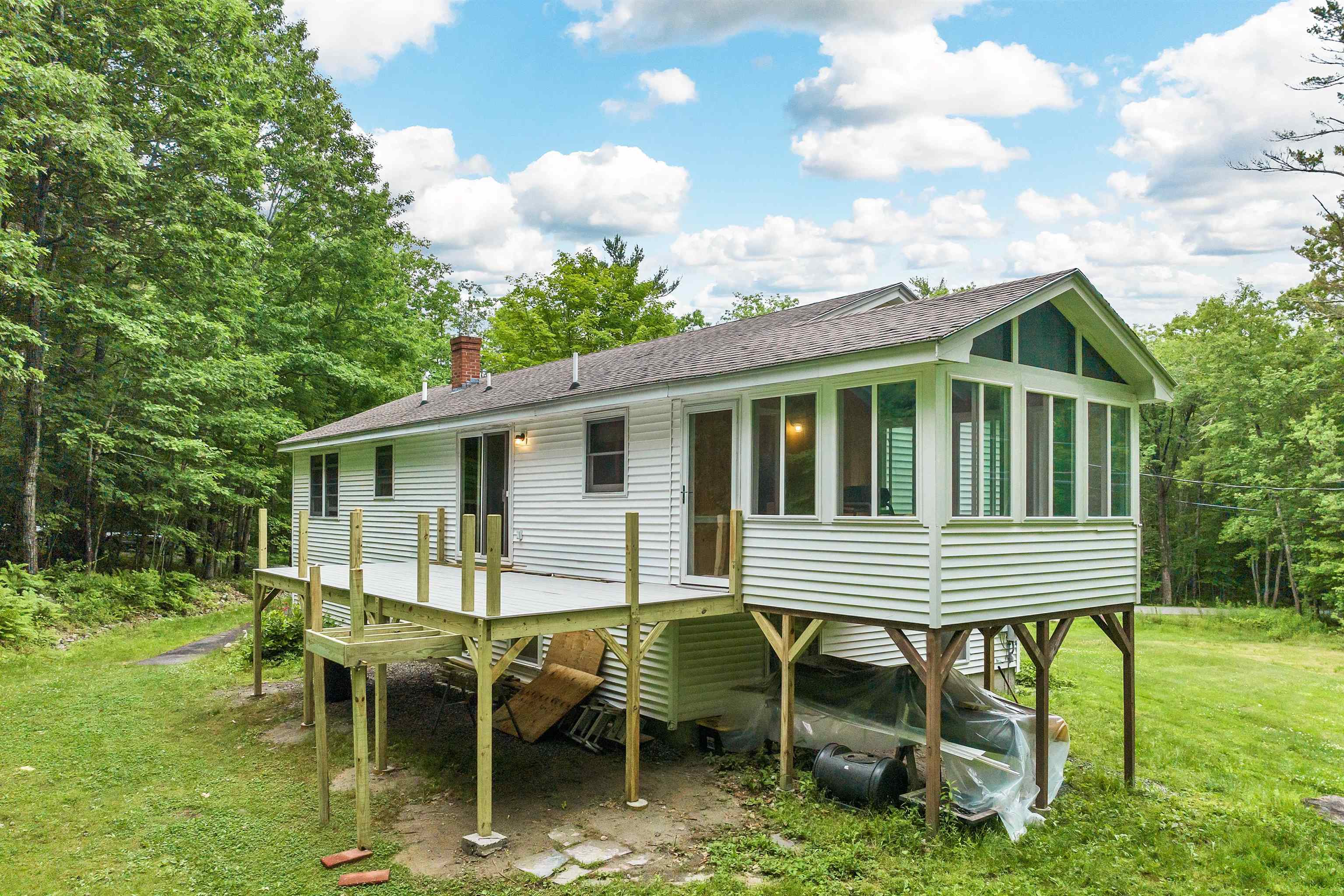 147 Kona Farm Road