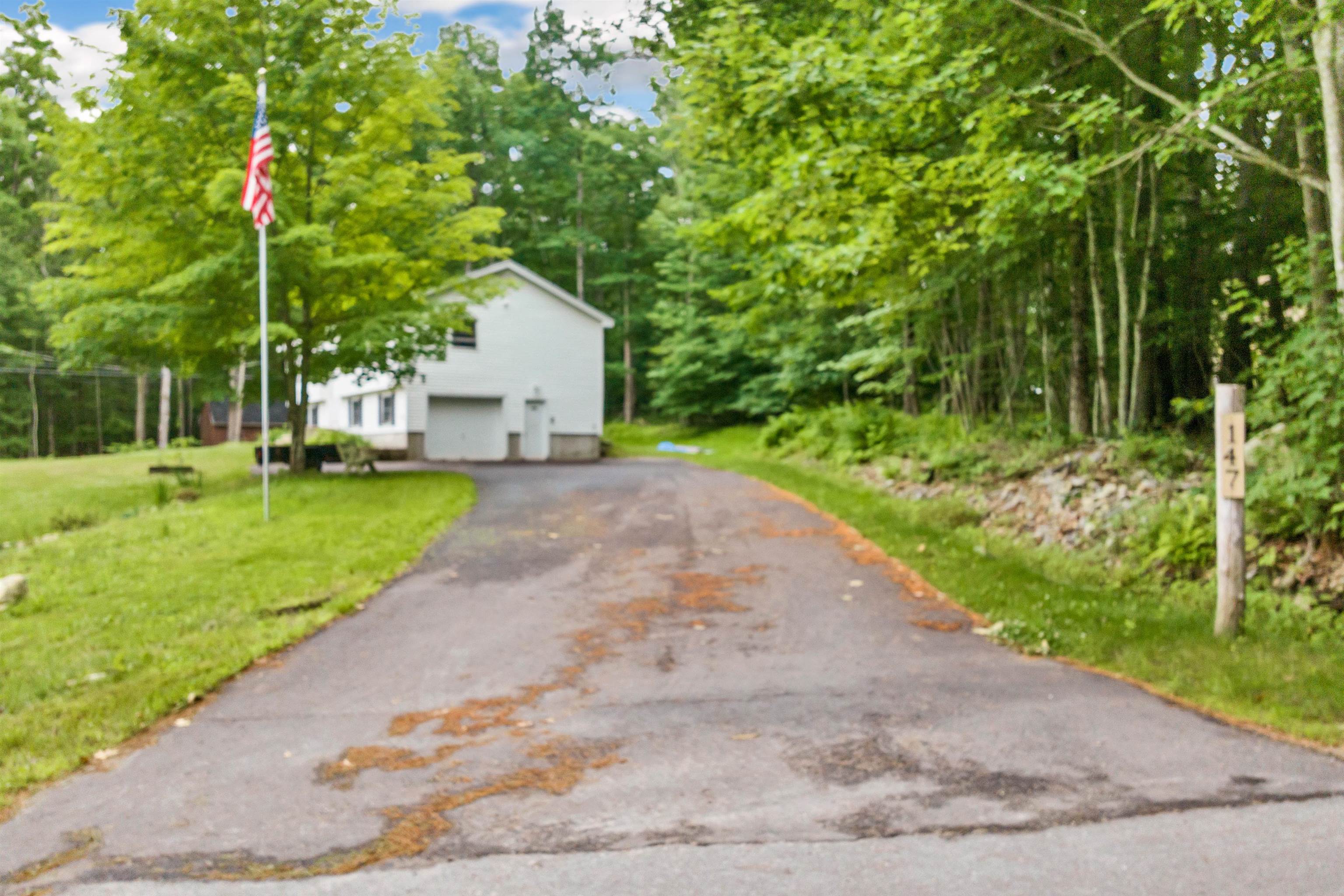 147 Kona Farm Road