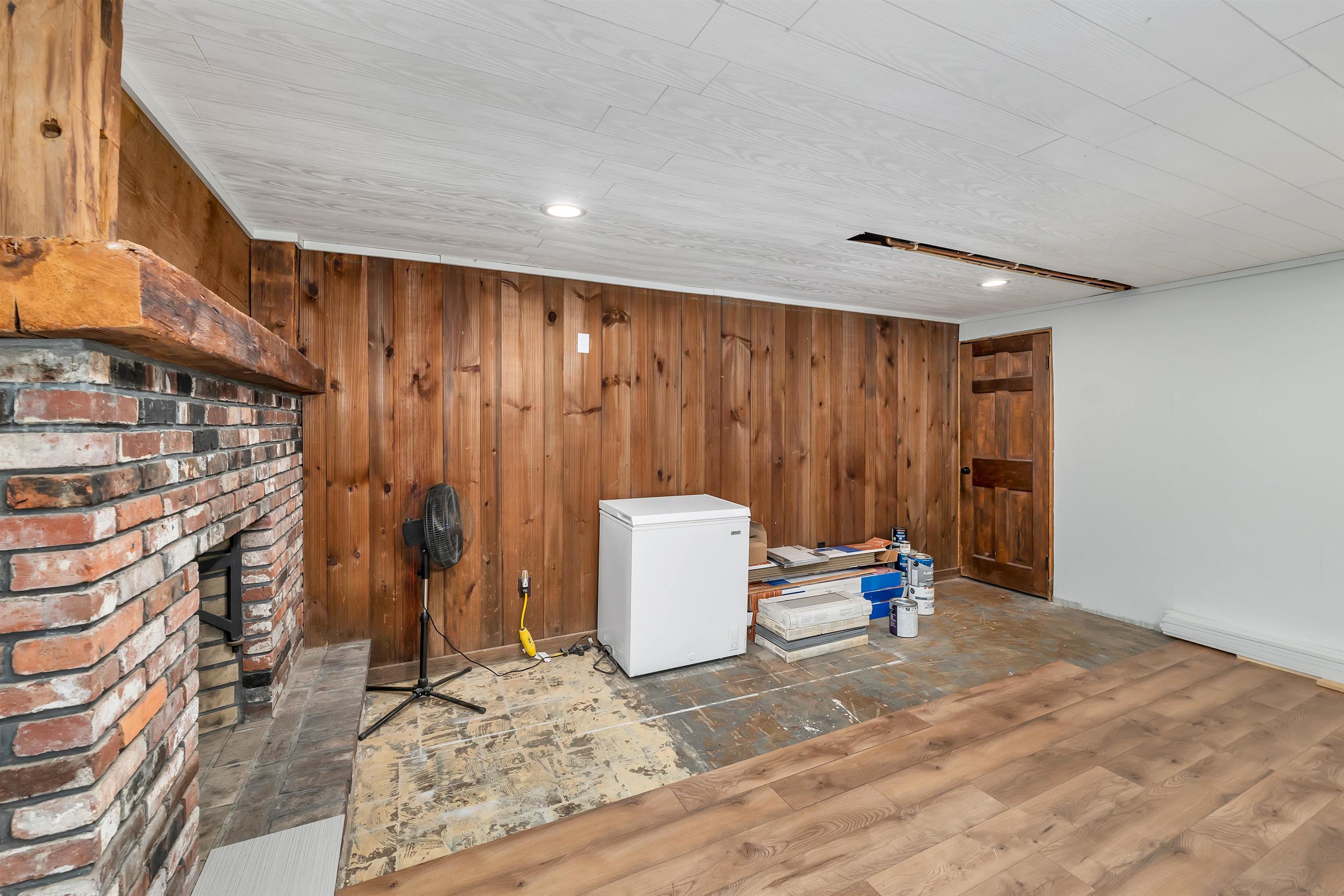 265 Belknap Mountain Road