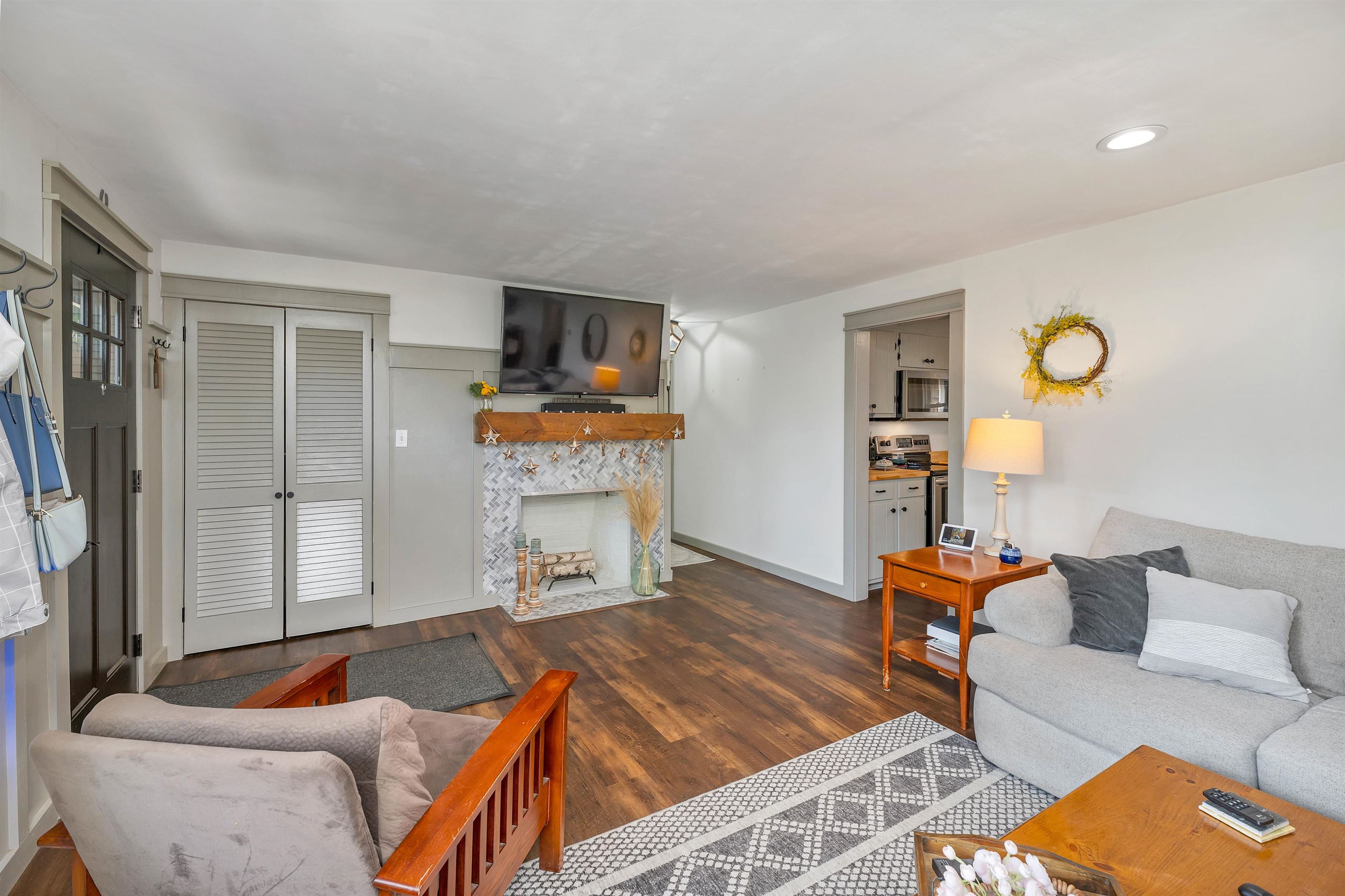 265 Belknap Mountain Road