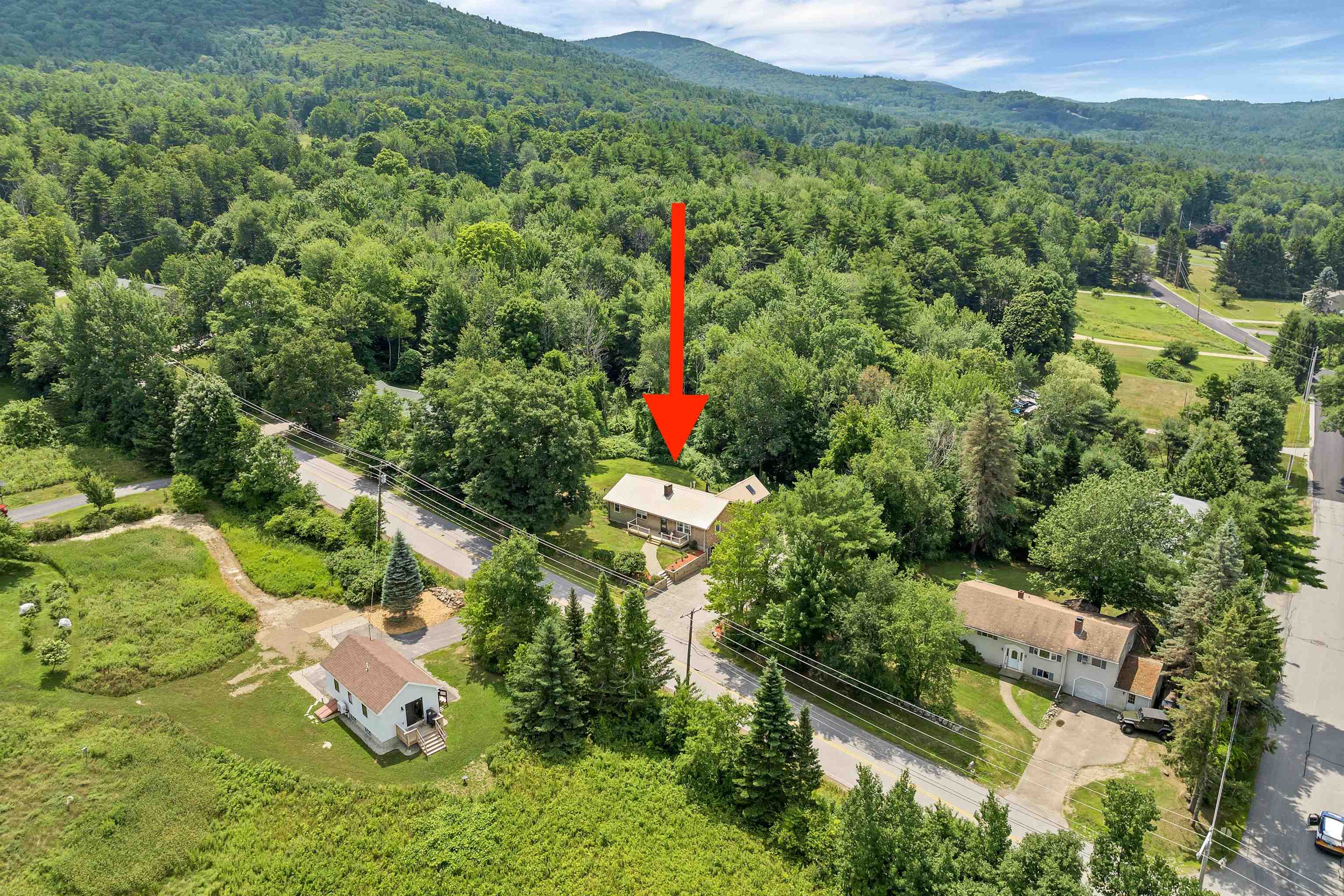 265 Belknap Mountain Road
