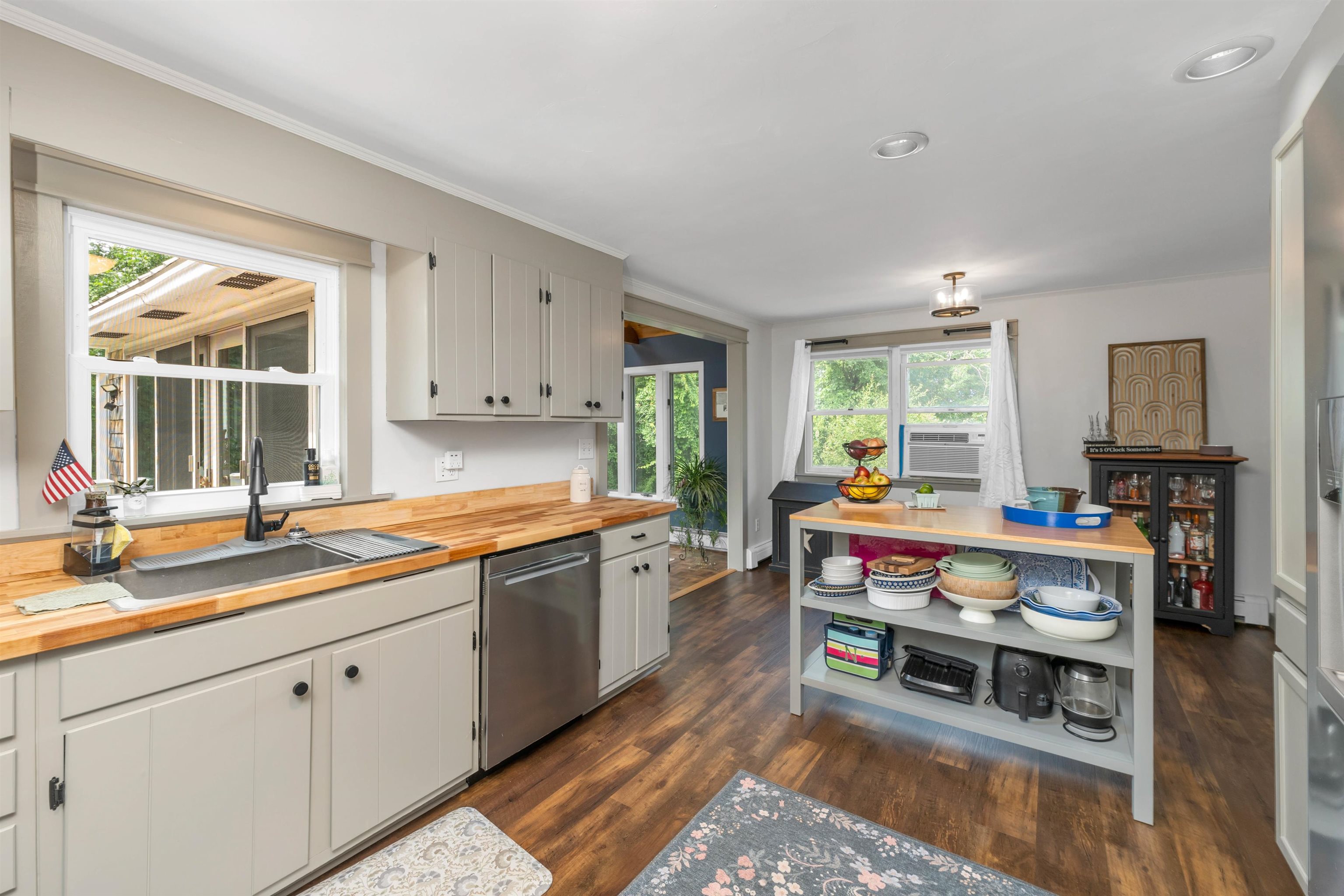 265 Belknap Mountain Road