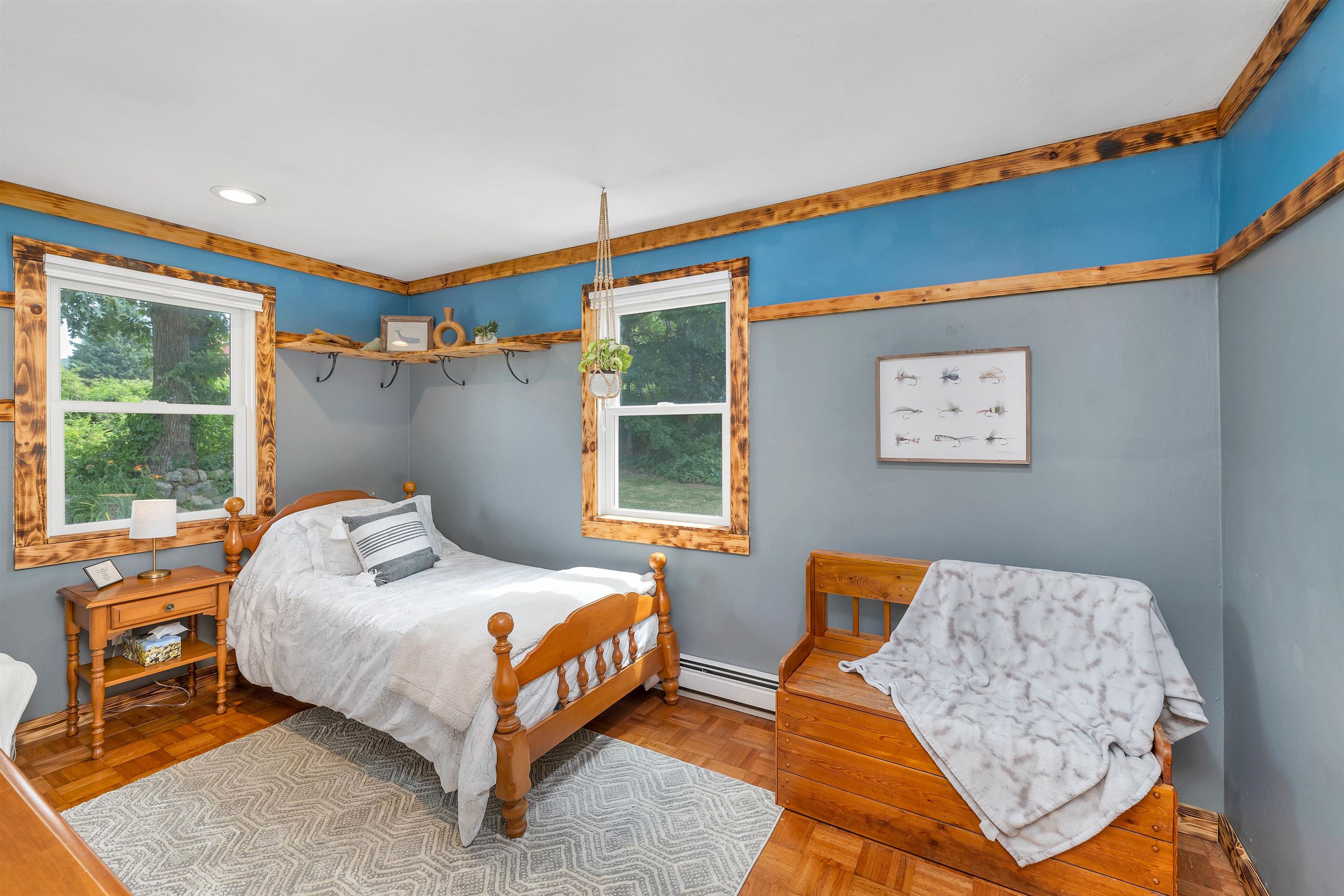 265 Belknap Mountain Road