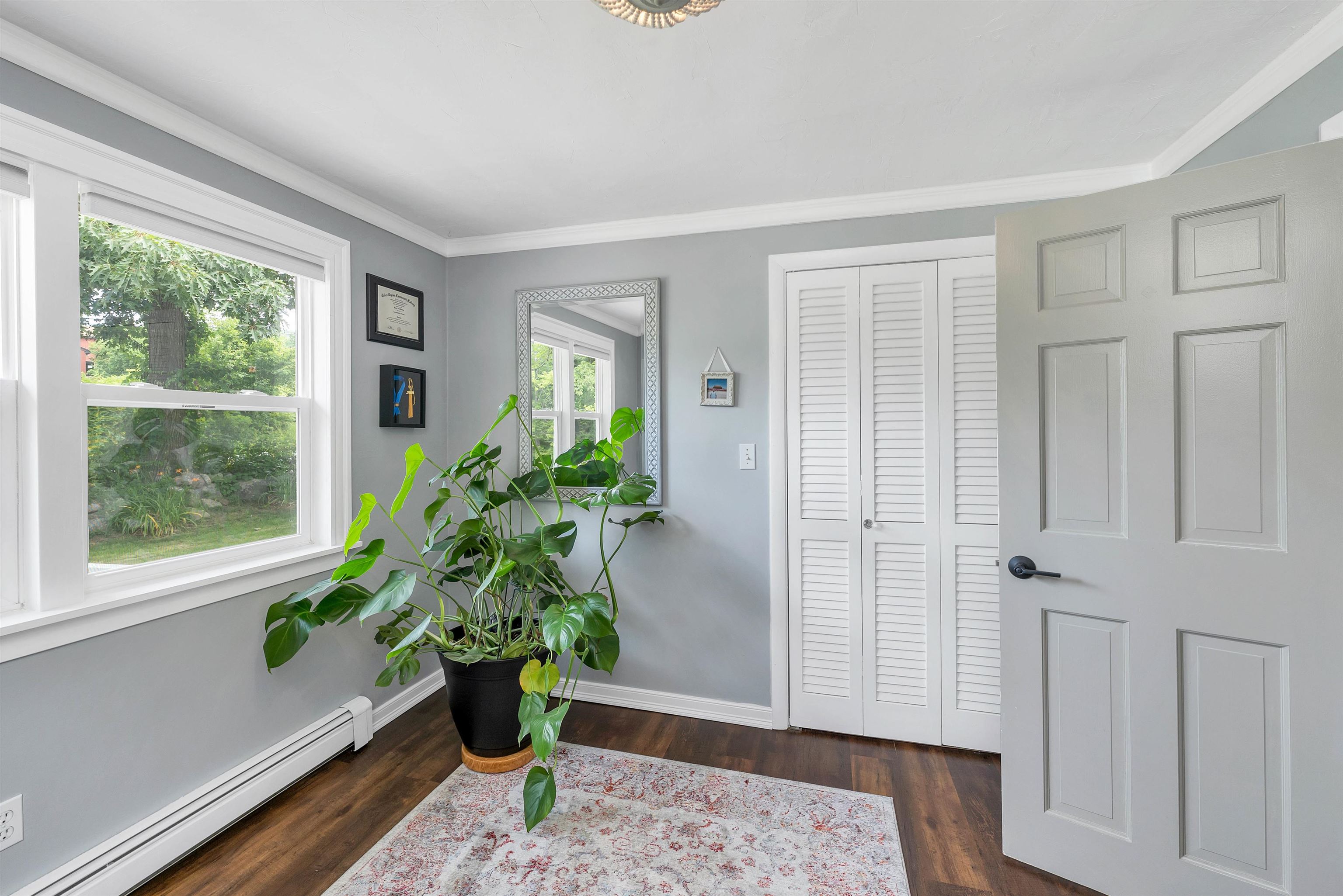 265 Belknap Mountain Road