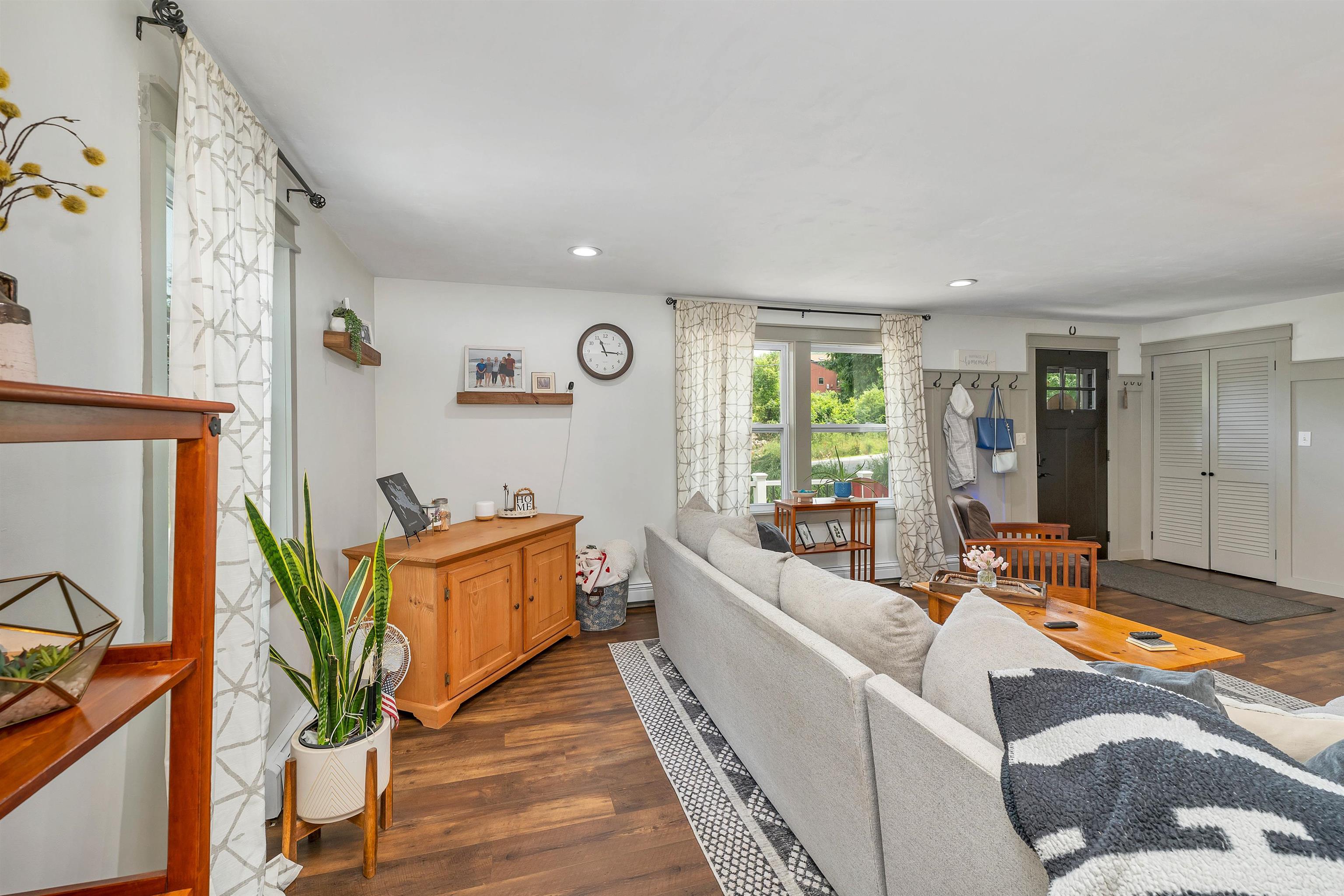 265 Belknap Mountain Road