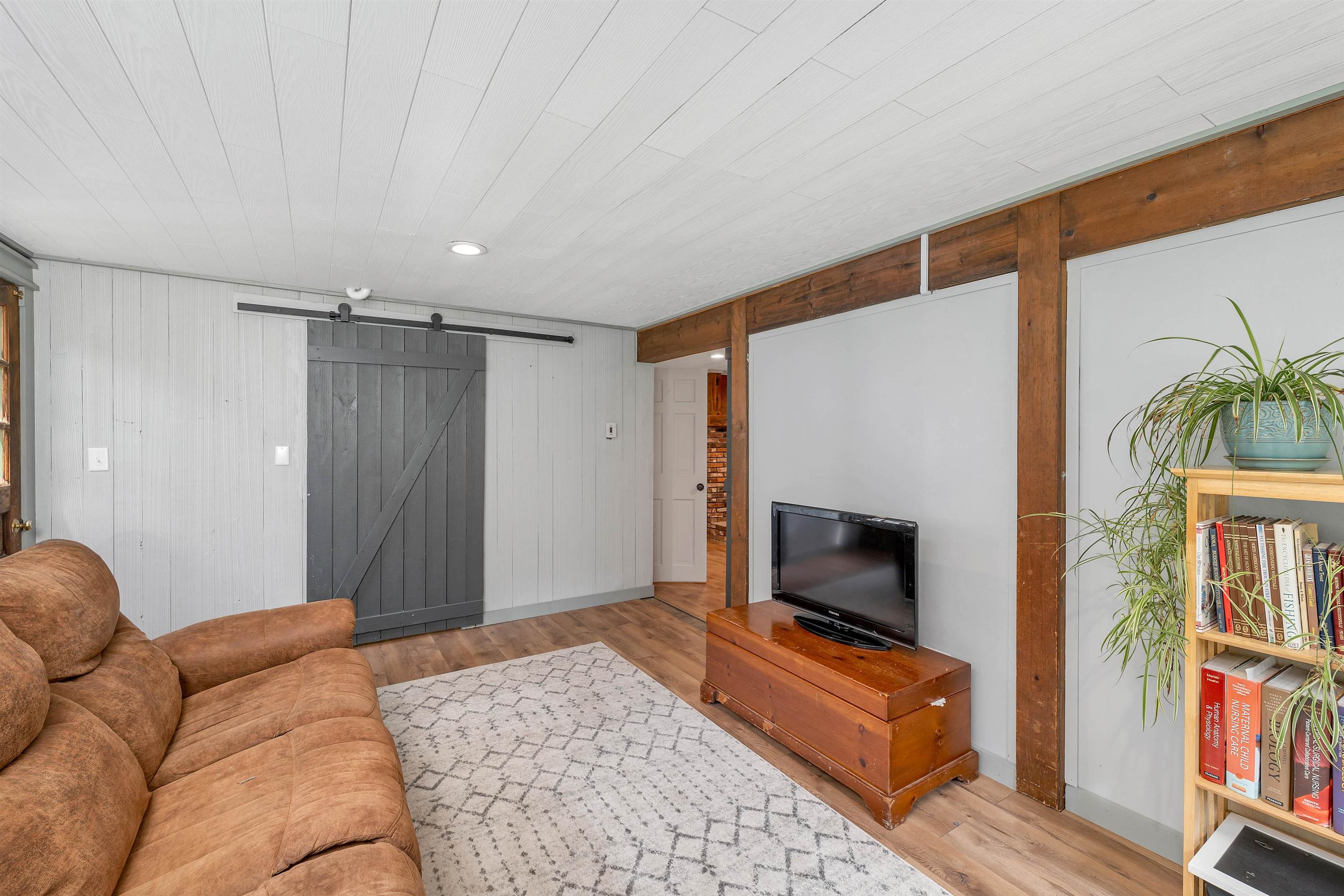 265 Belknap Mountain Road