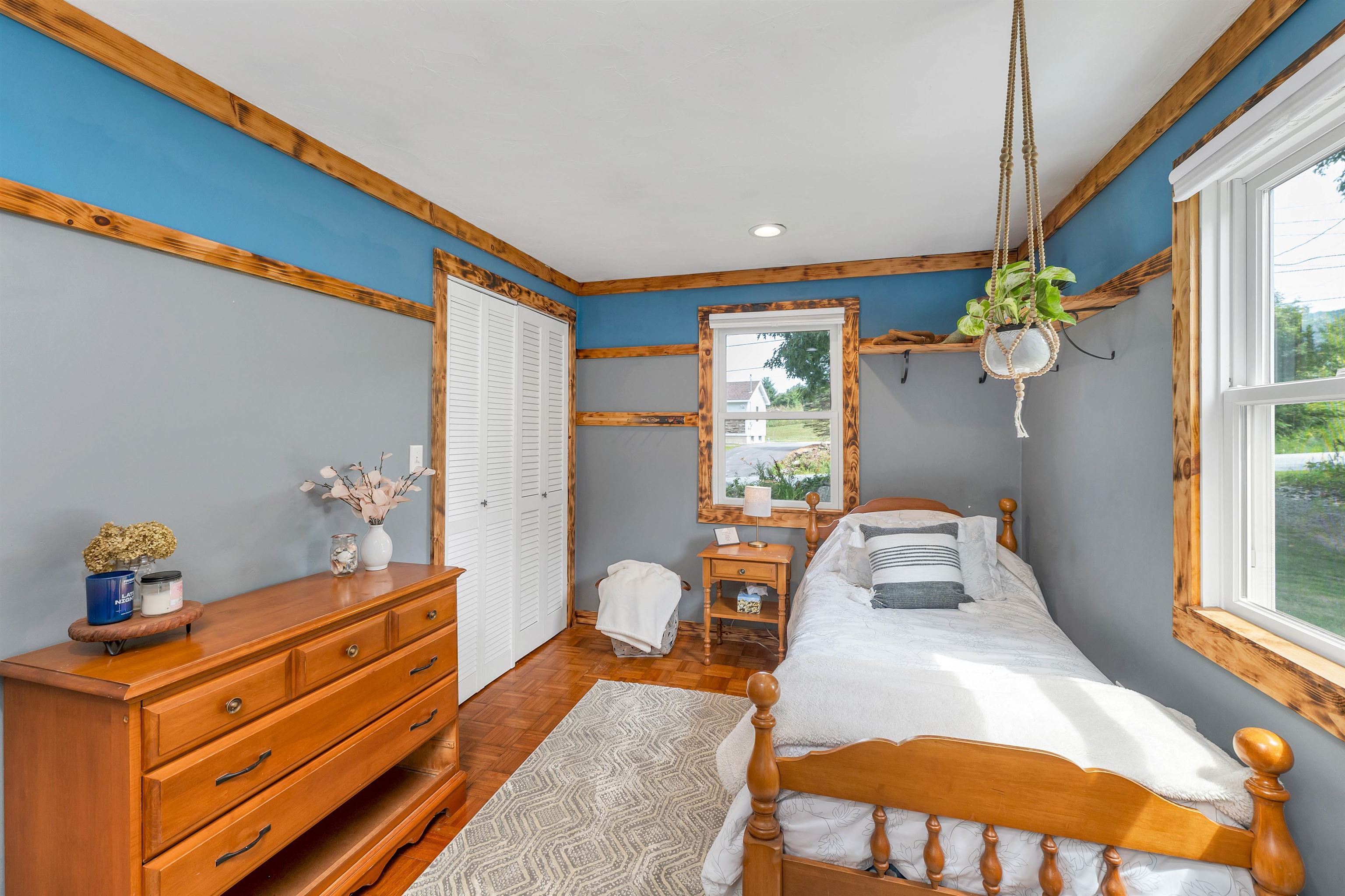 265 Belknap Mountain Road