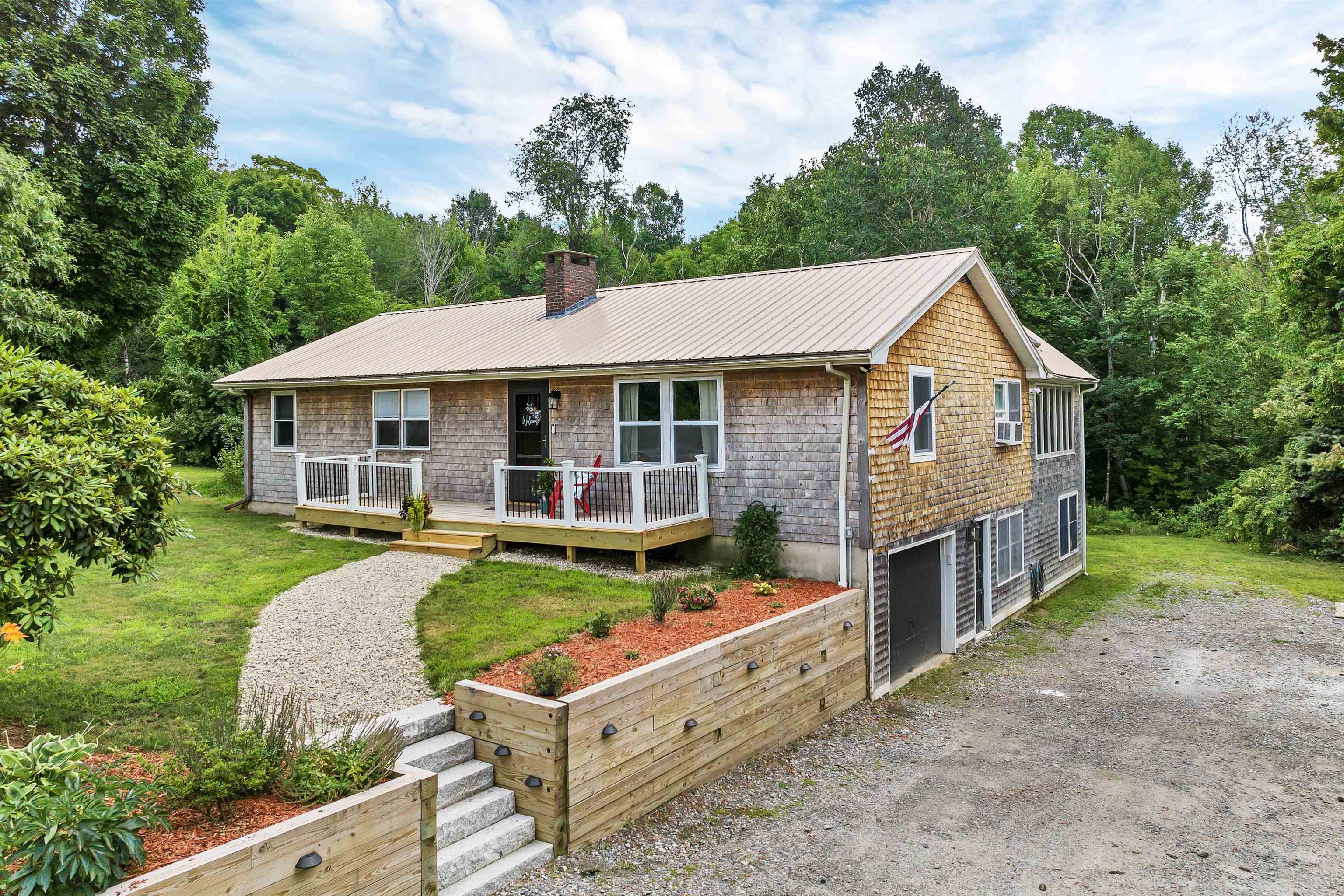 265 Belknap Mountain Road