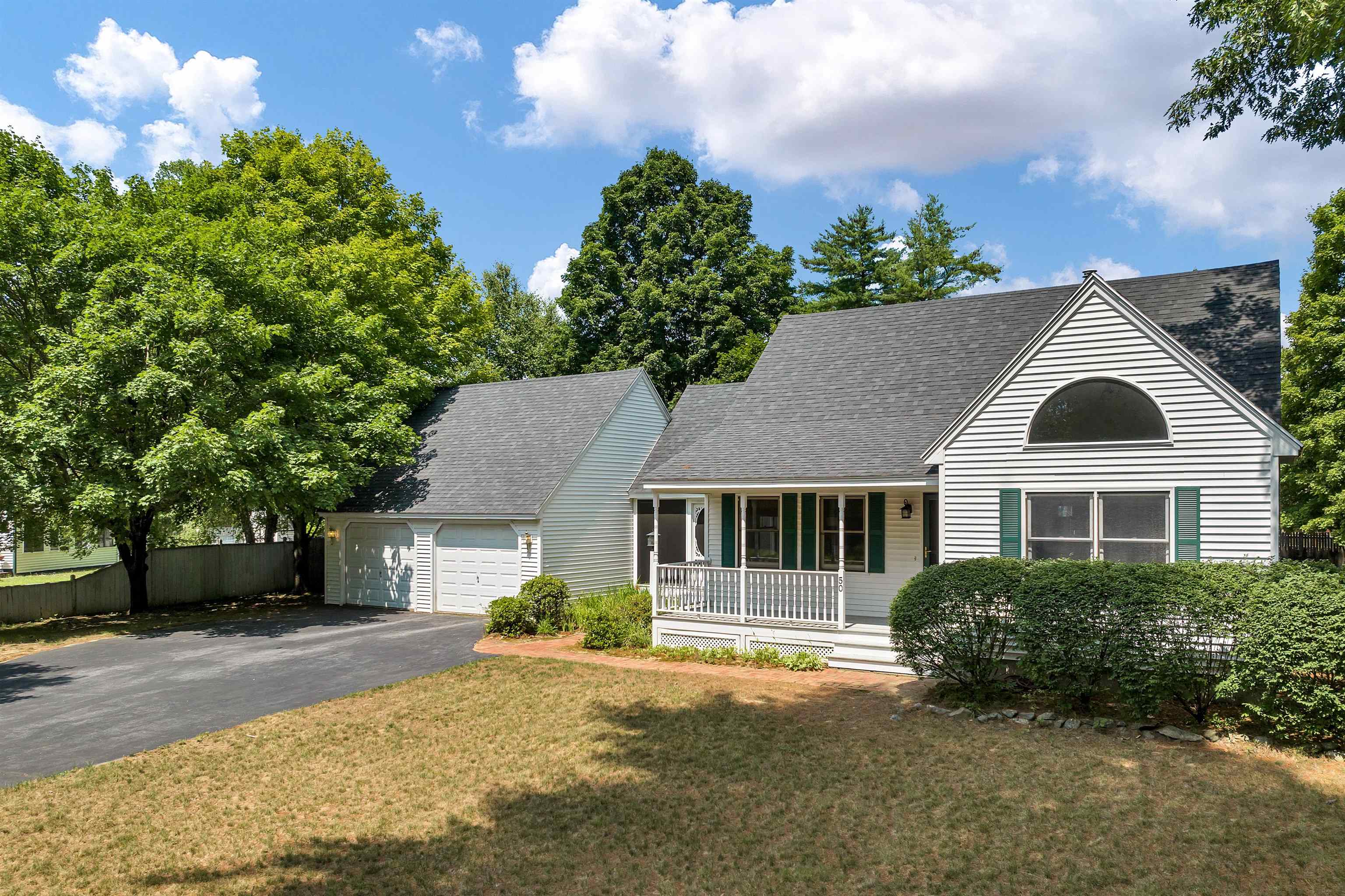 50 Evergreen Avenue