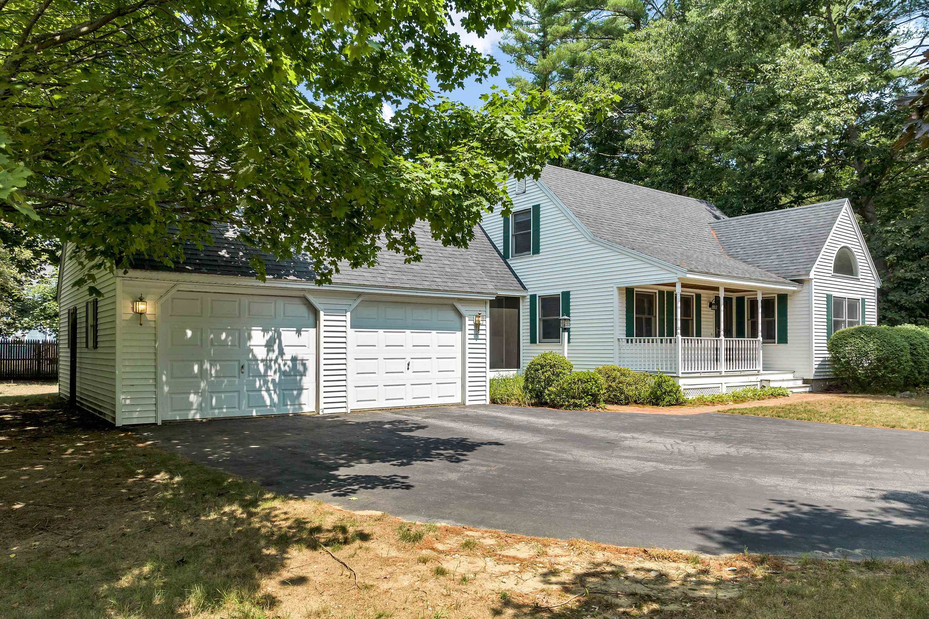 50 Evergreen Avenue