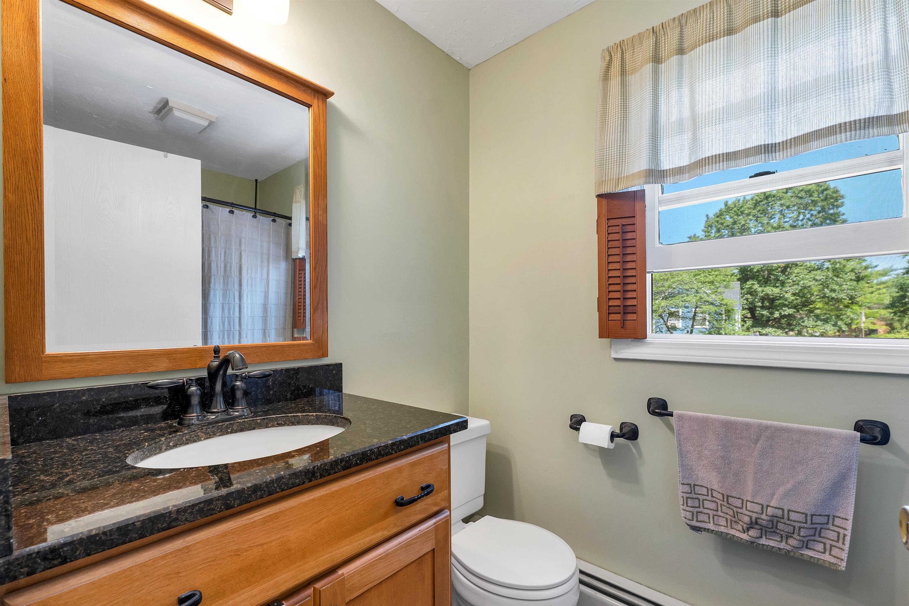 50 Evergreen Avenue