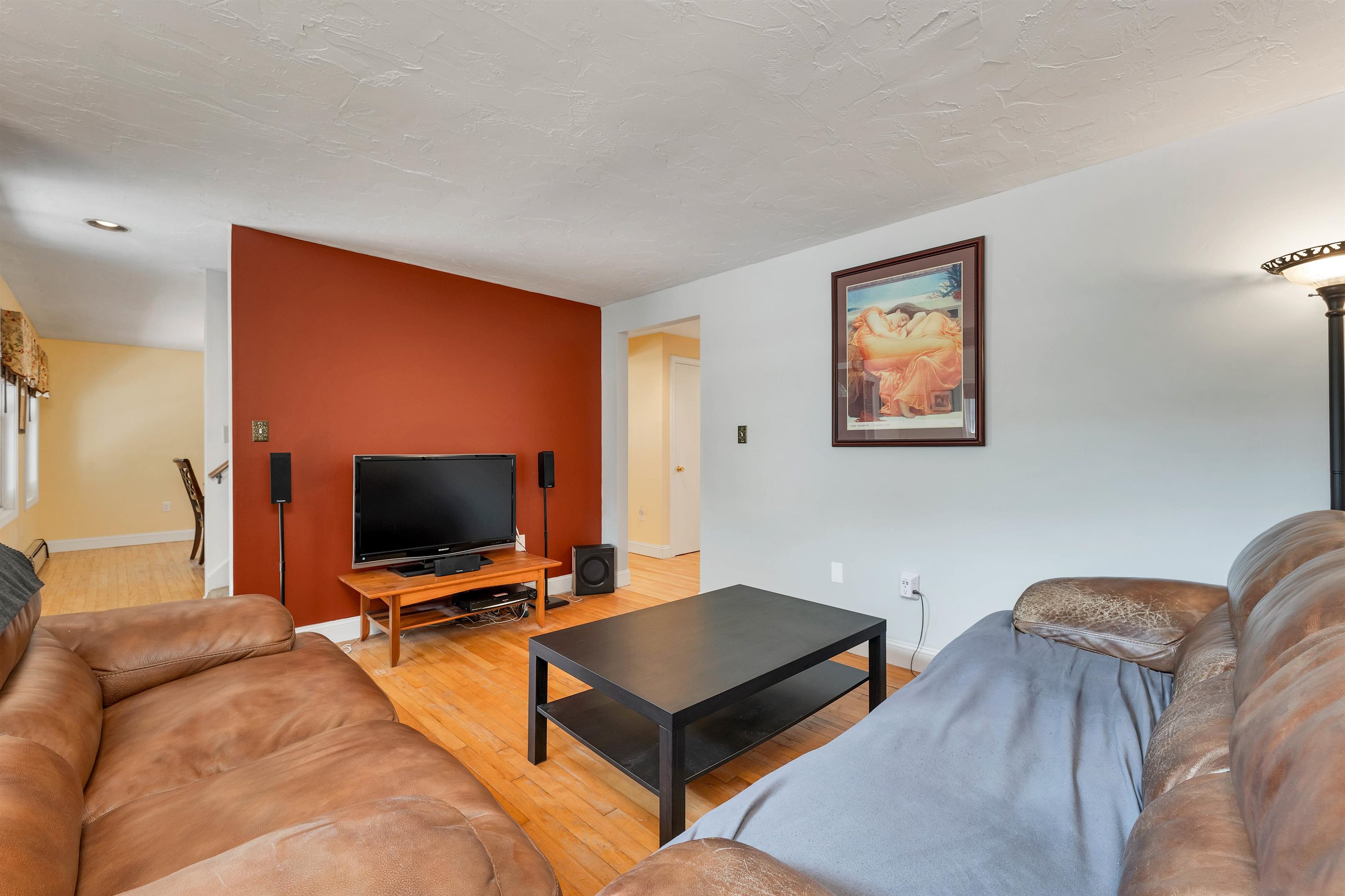 50 Evergreen Avenue