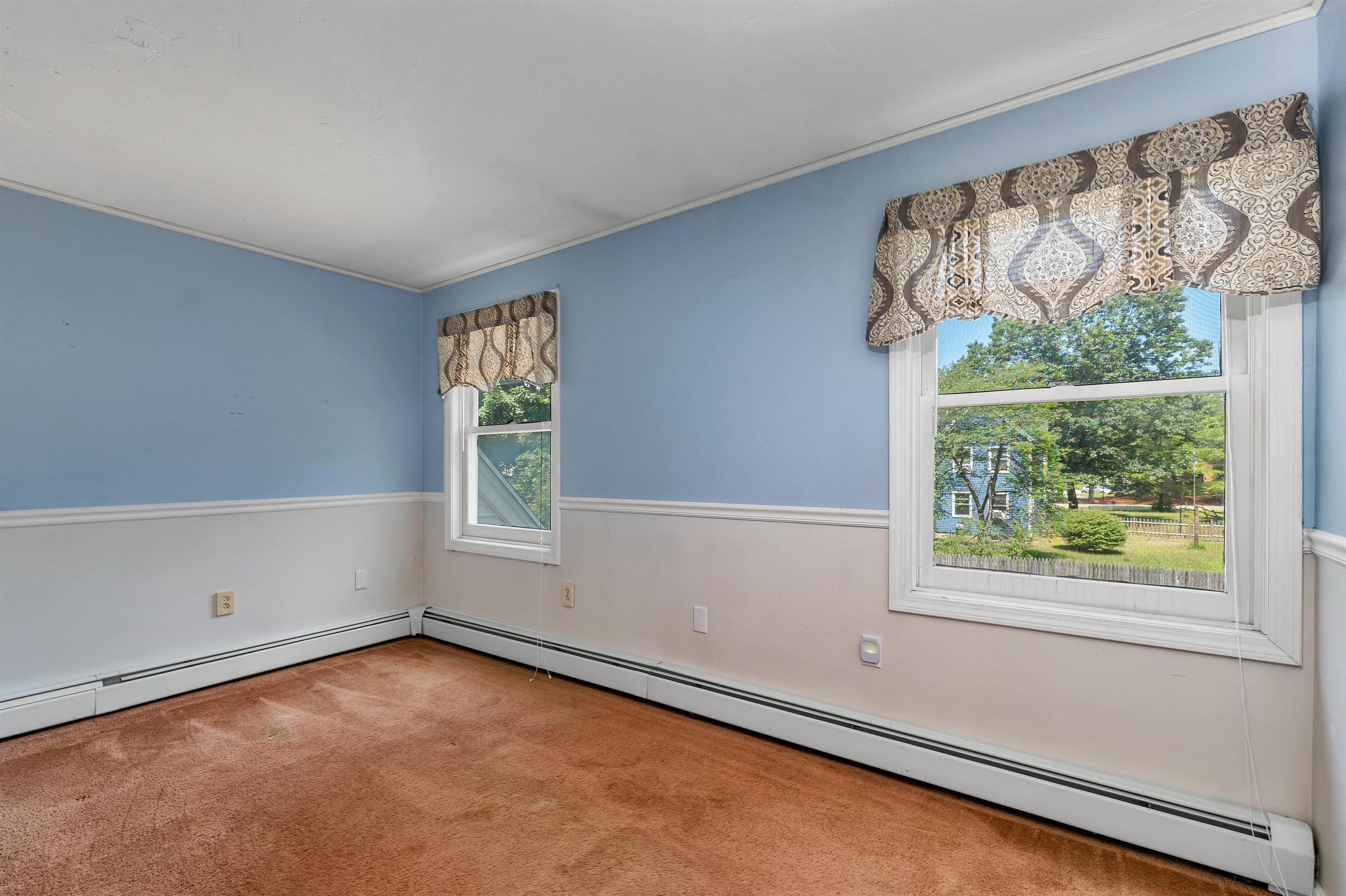 50 Evergreen Avenue