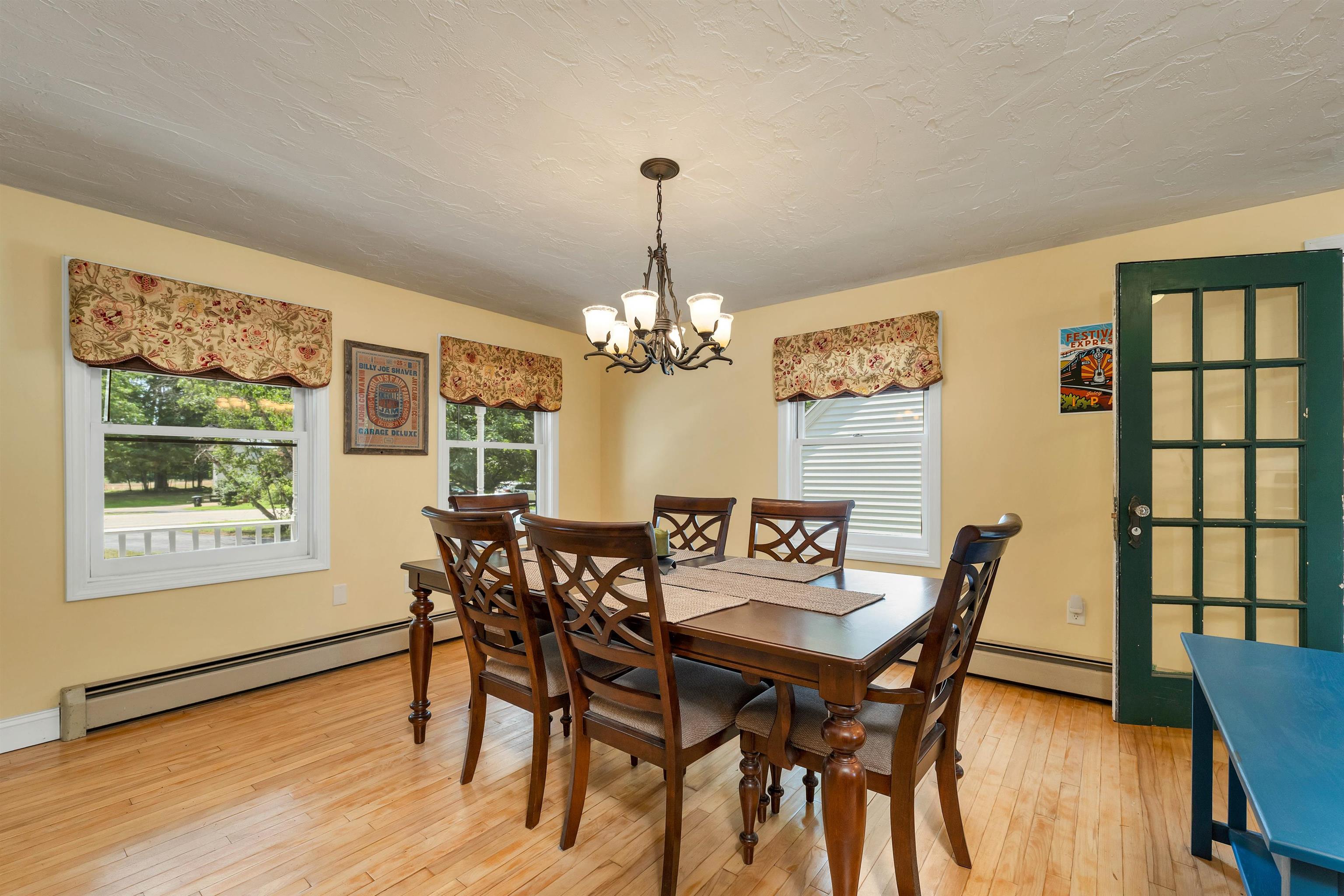 50 Evergreen Avenue