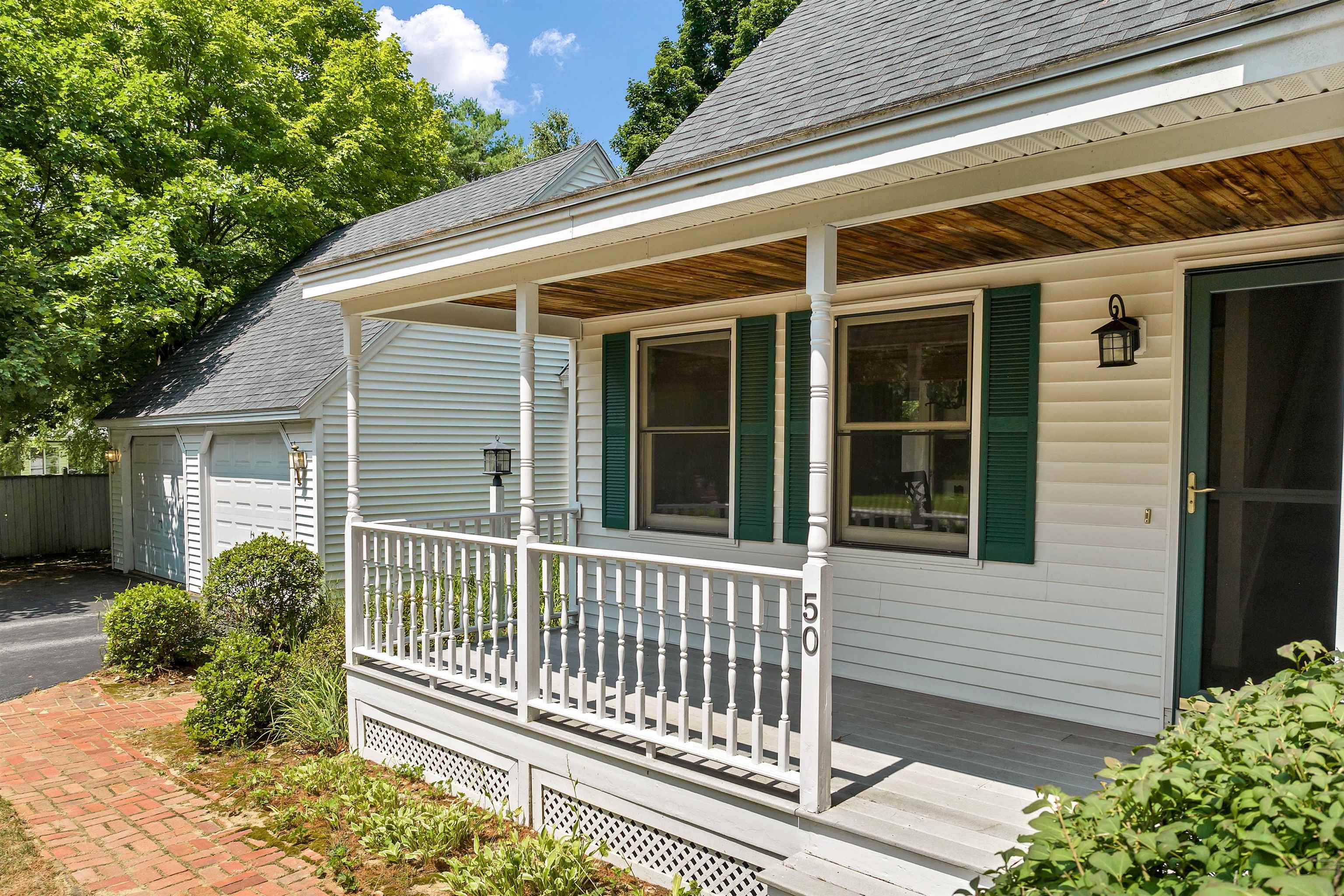 50 Evergreen Avenue