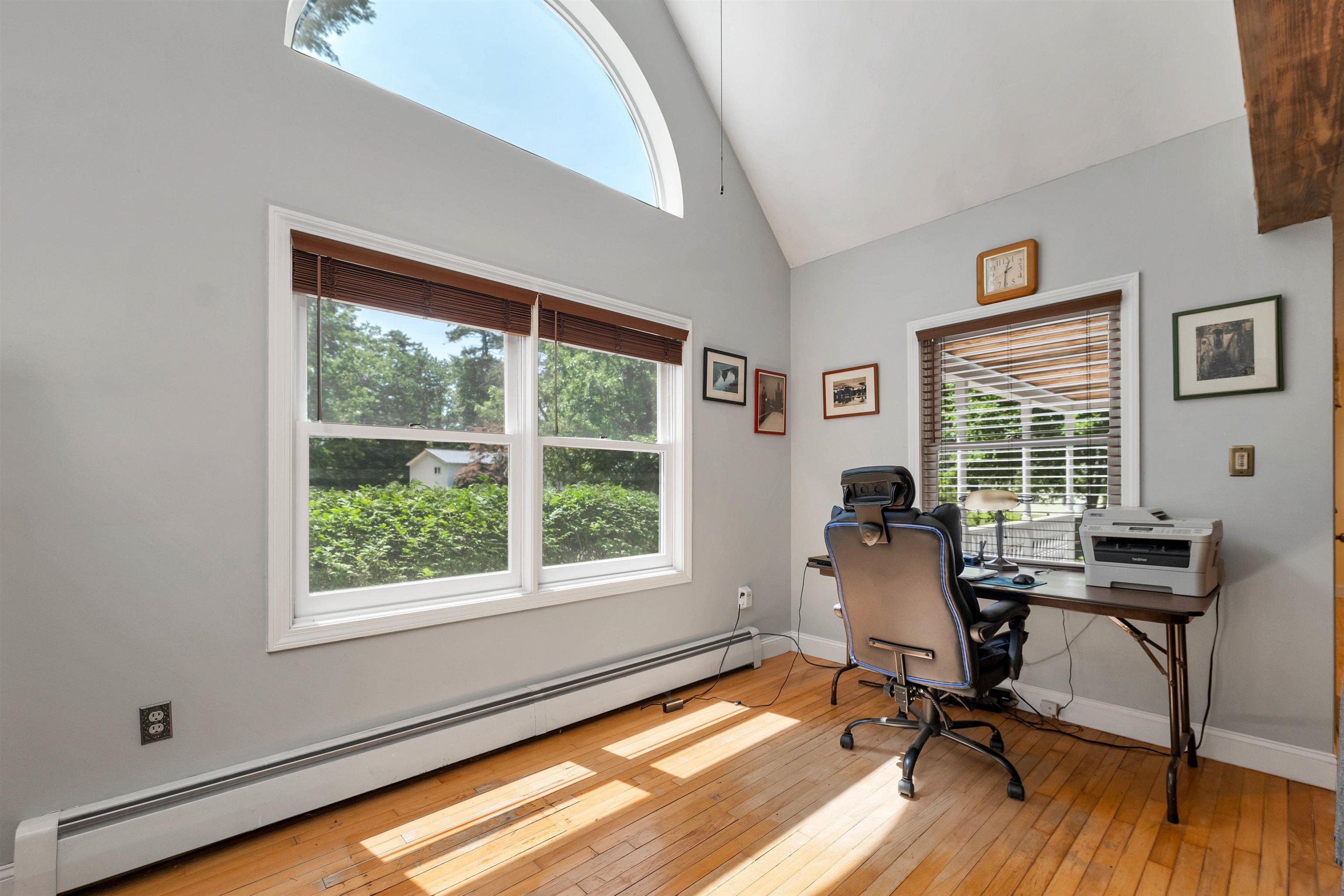 50 Evergreen Avenue