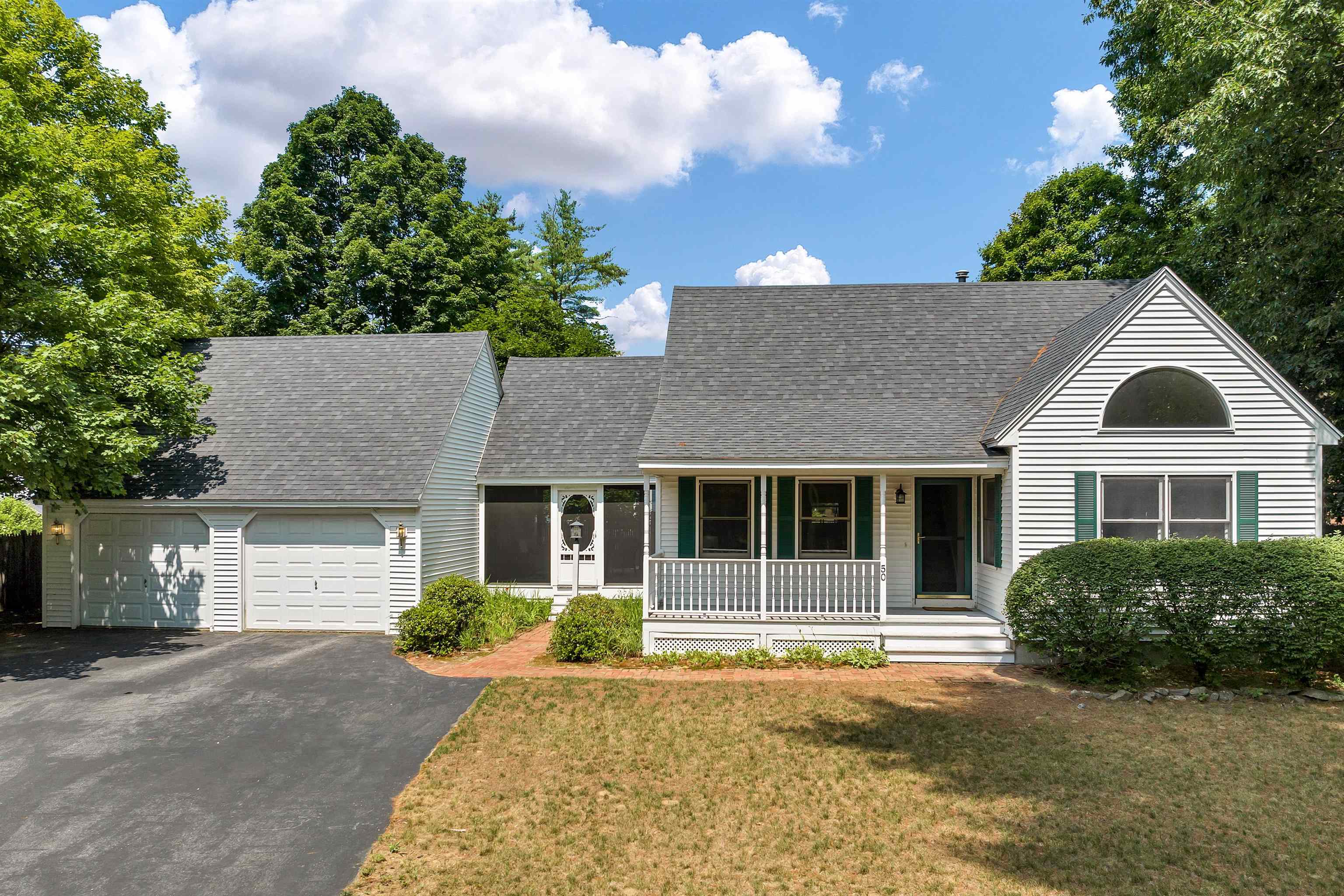 50 Evergreen Avenue