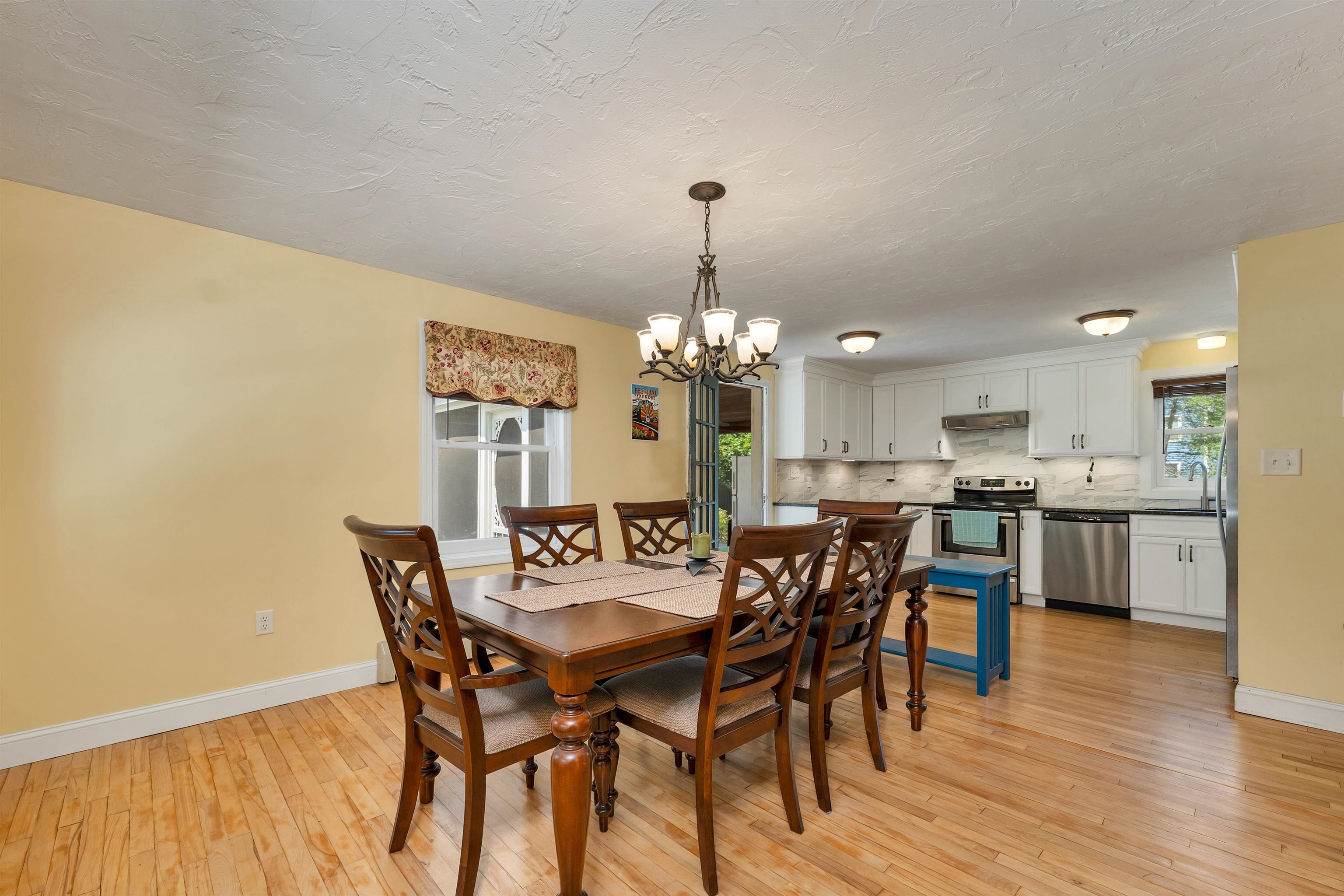 50 Evergreen Avenue