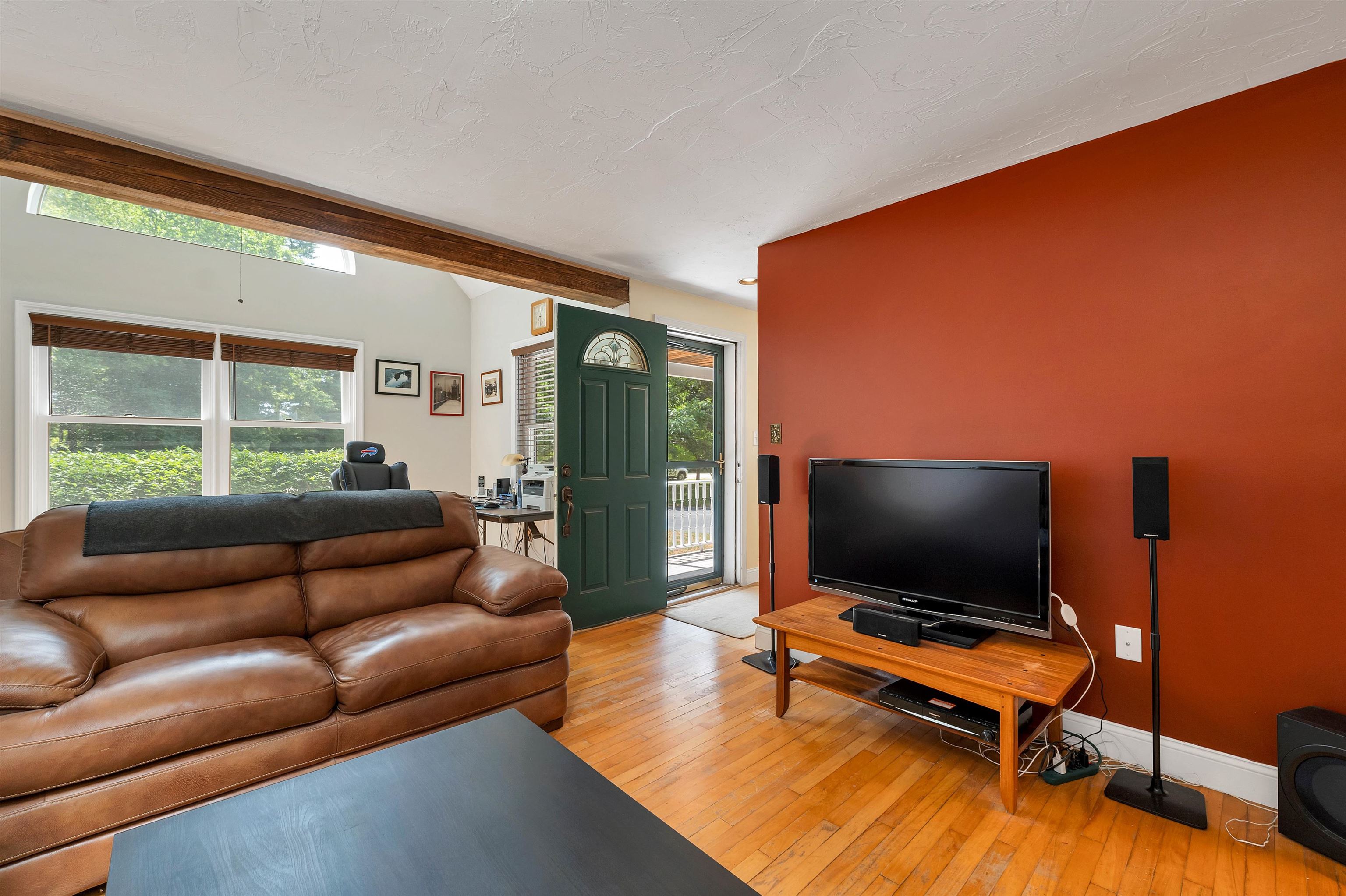 50 Evergreen Avenue