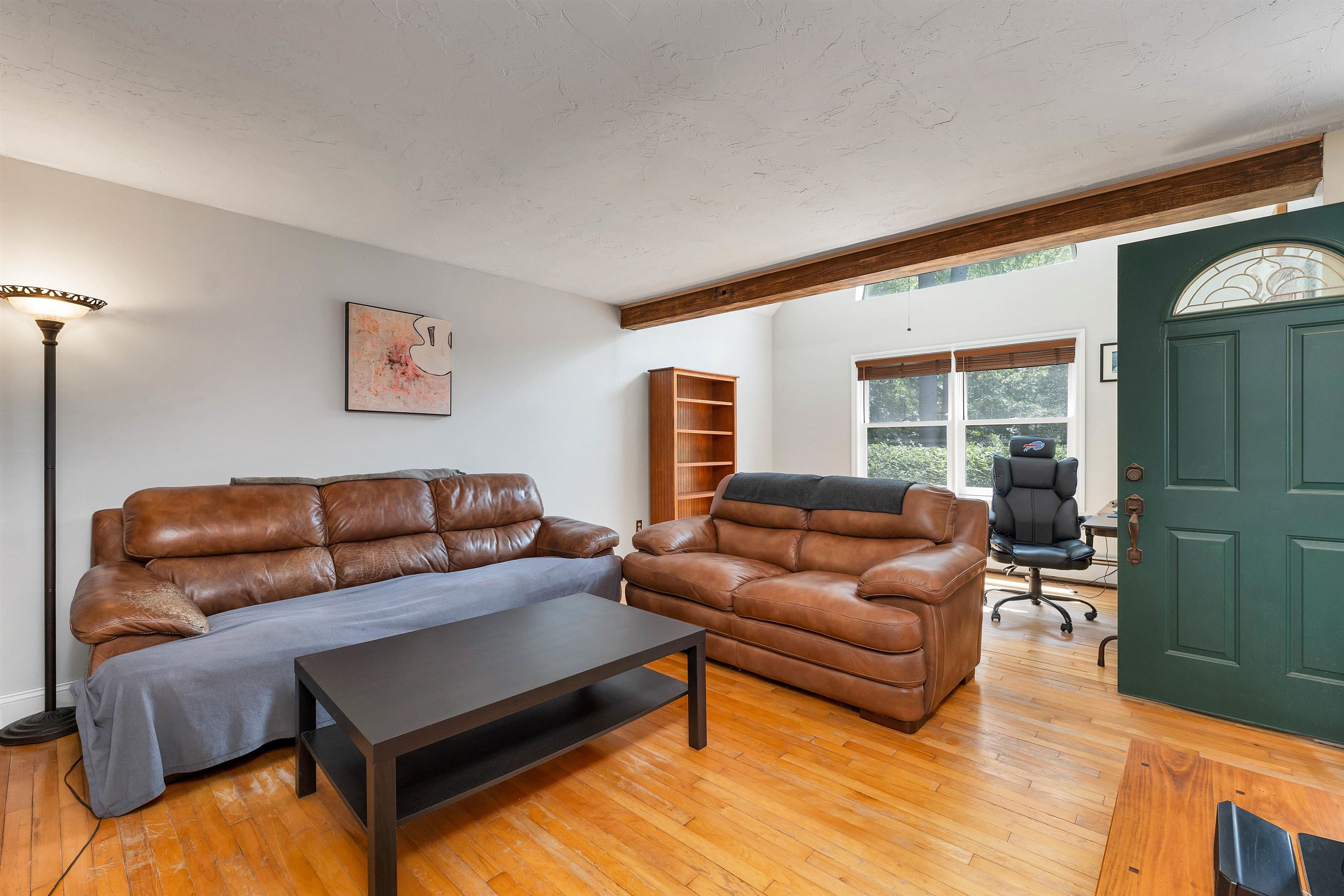 50 Evergreen Avenue