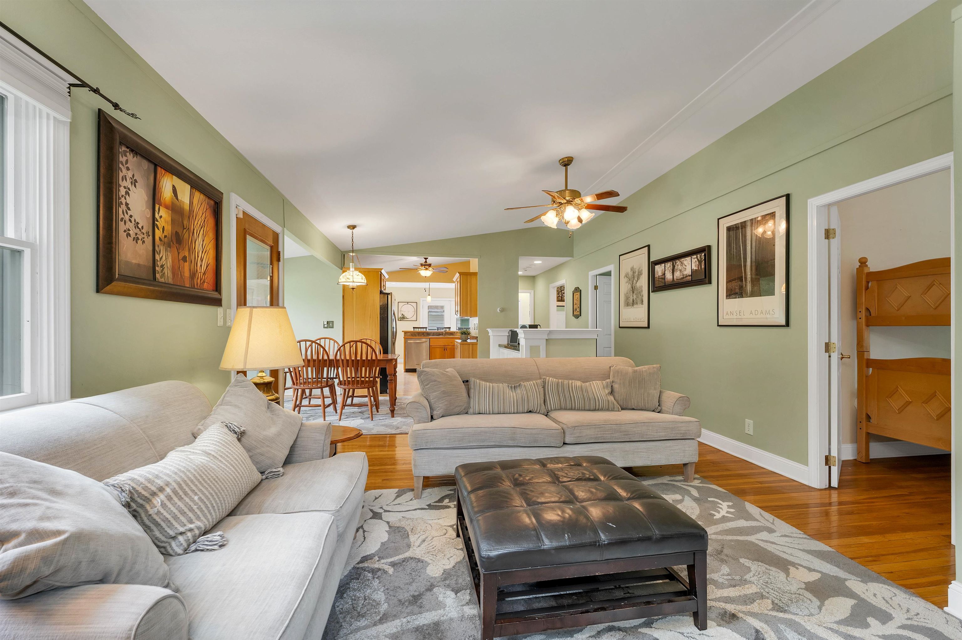 24 Hatch Drive
