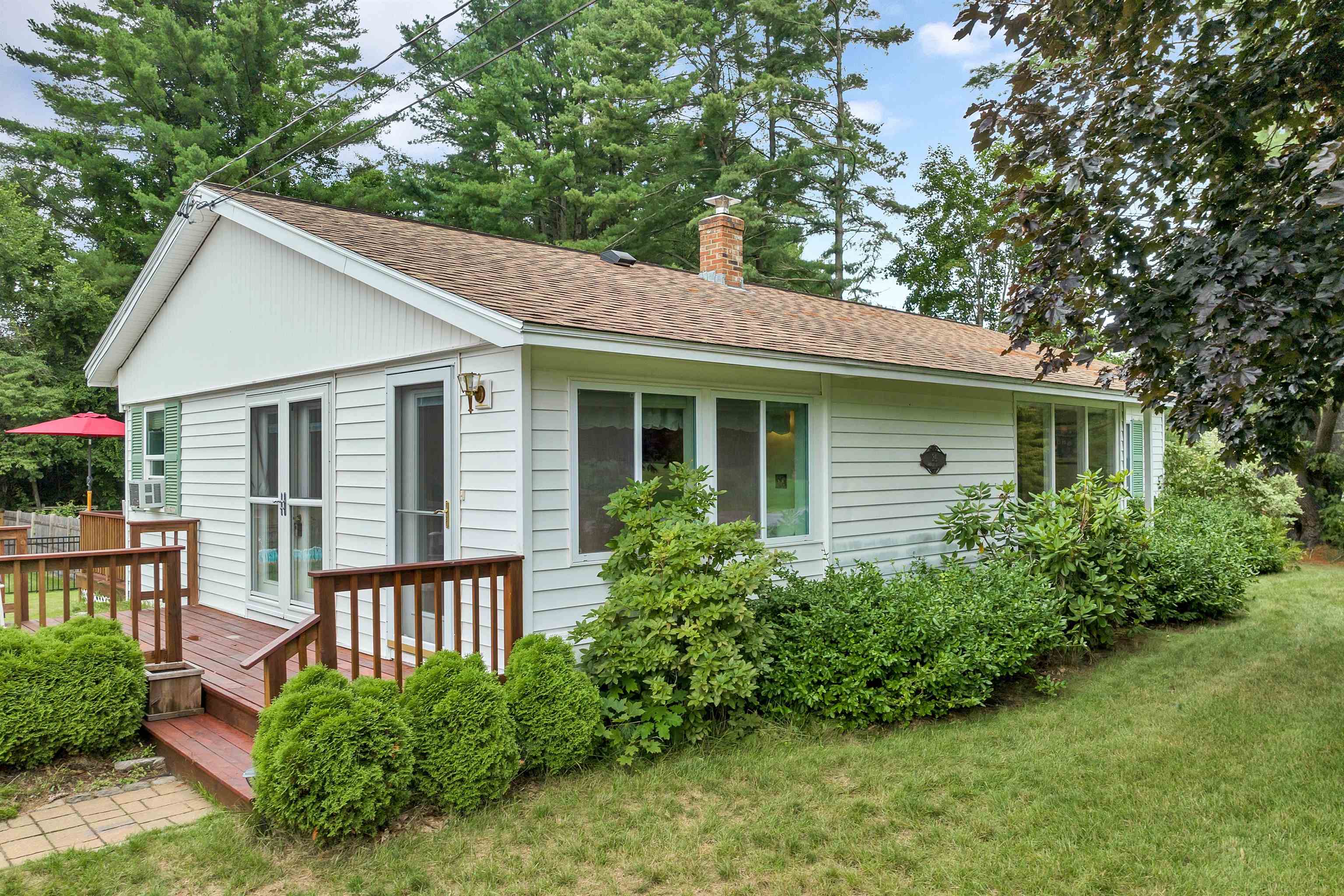24 Hatch Drive