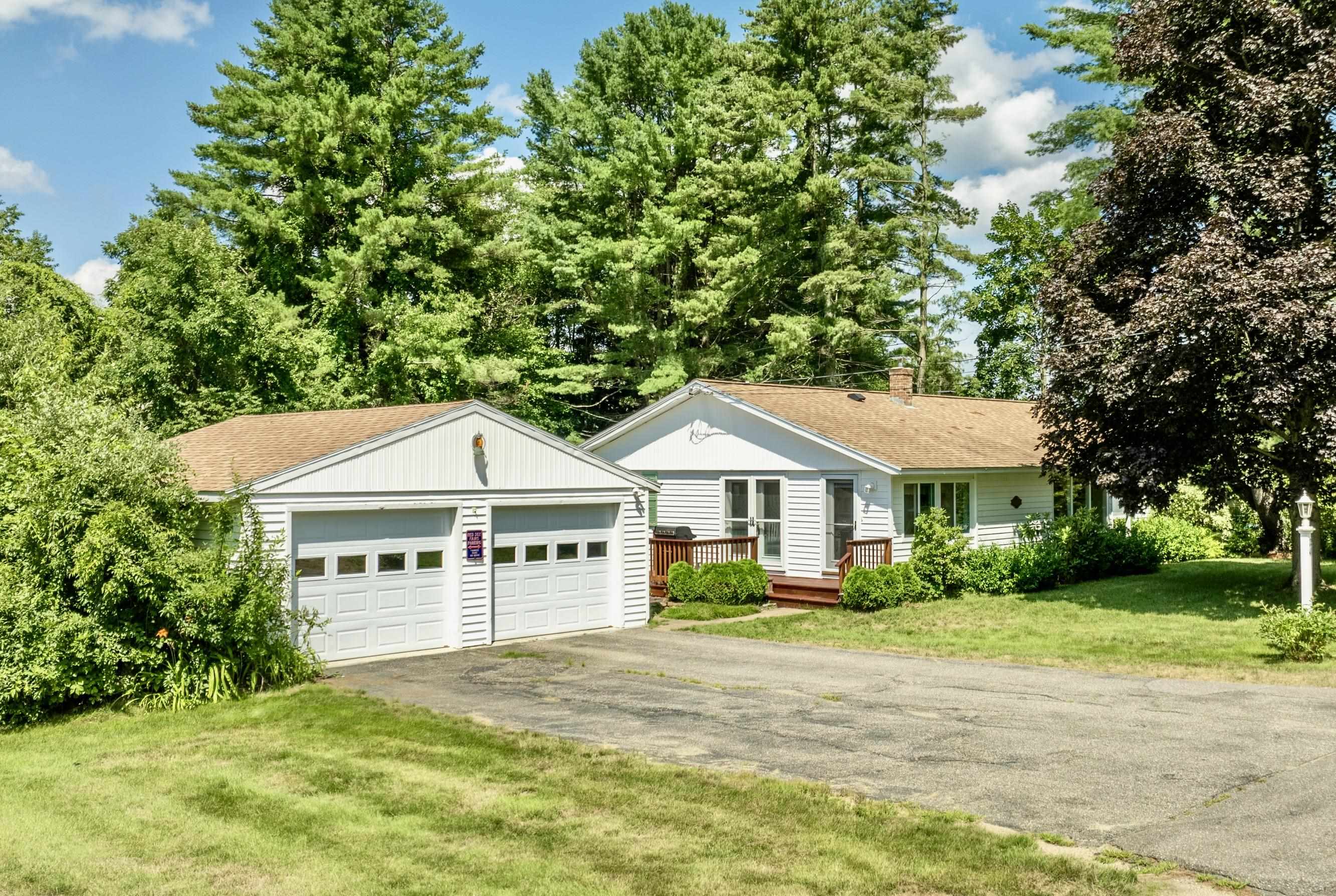 24 Hatch Drive