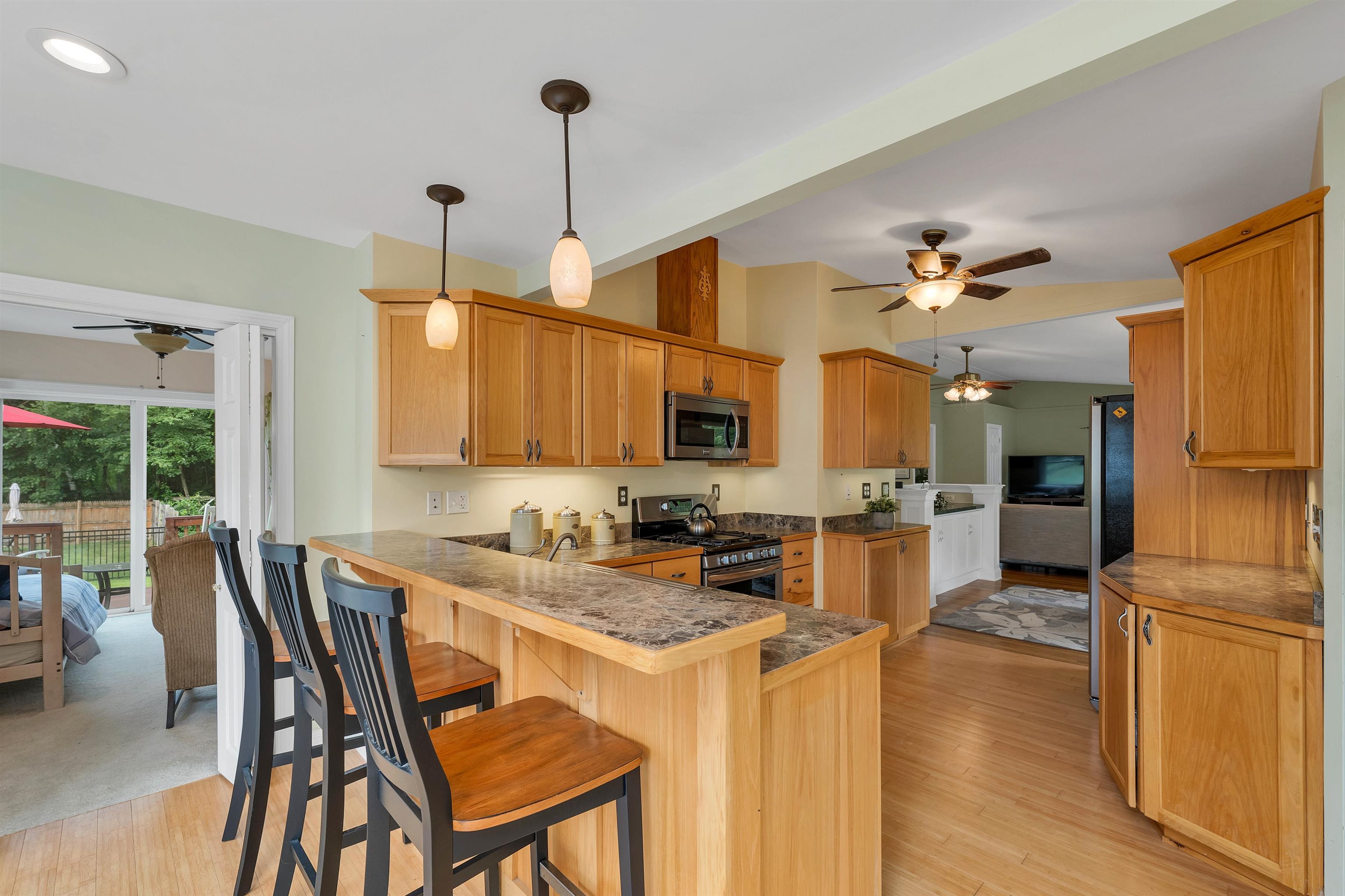 24 Hatch Drive