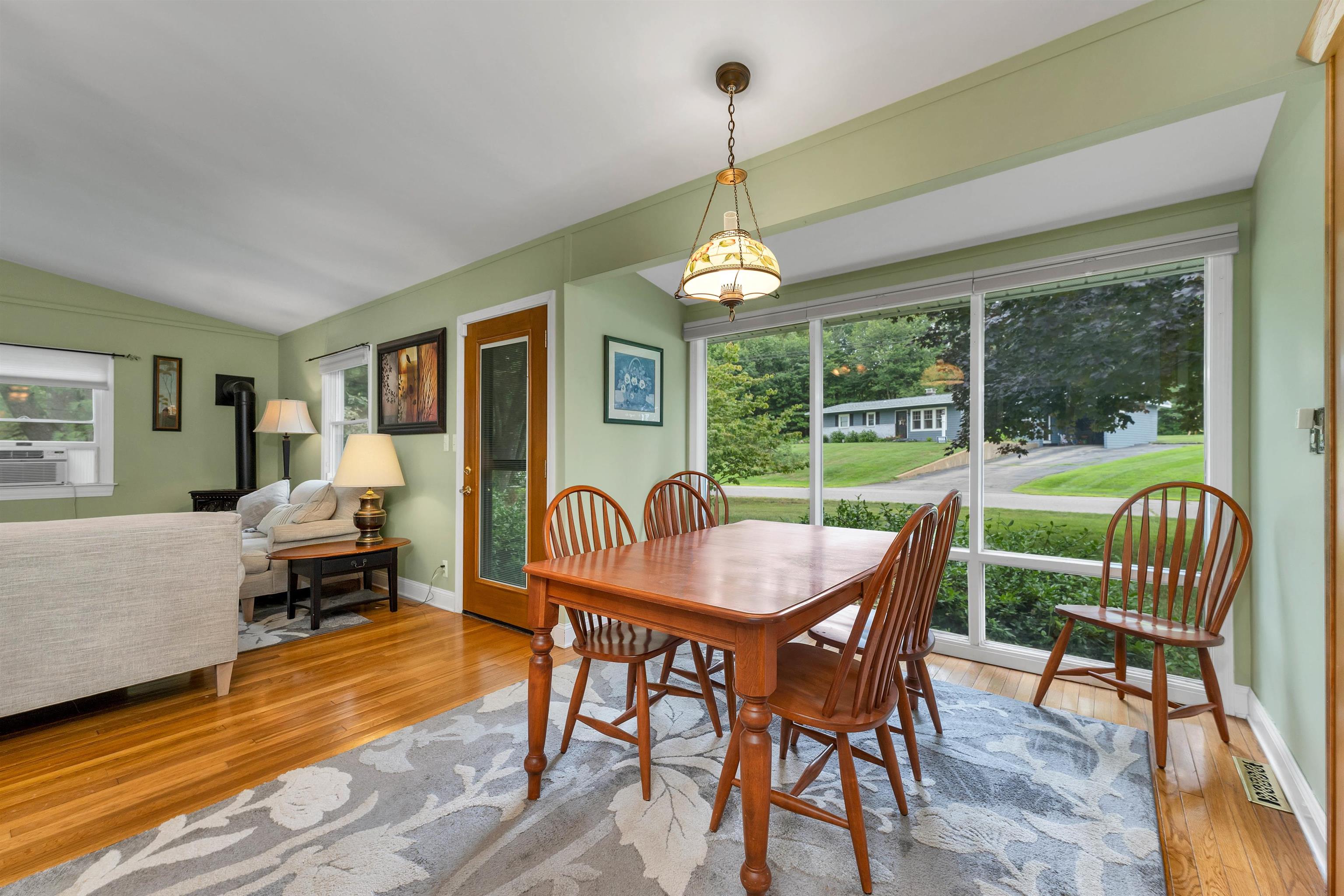 24 Hatch Drive