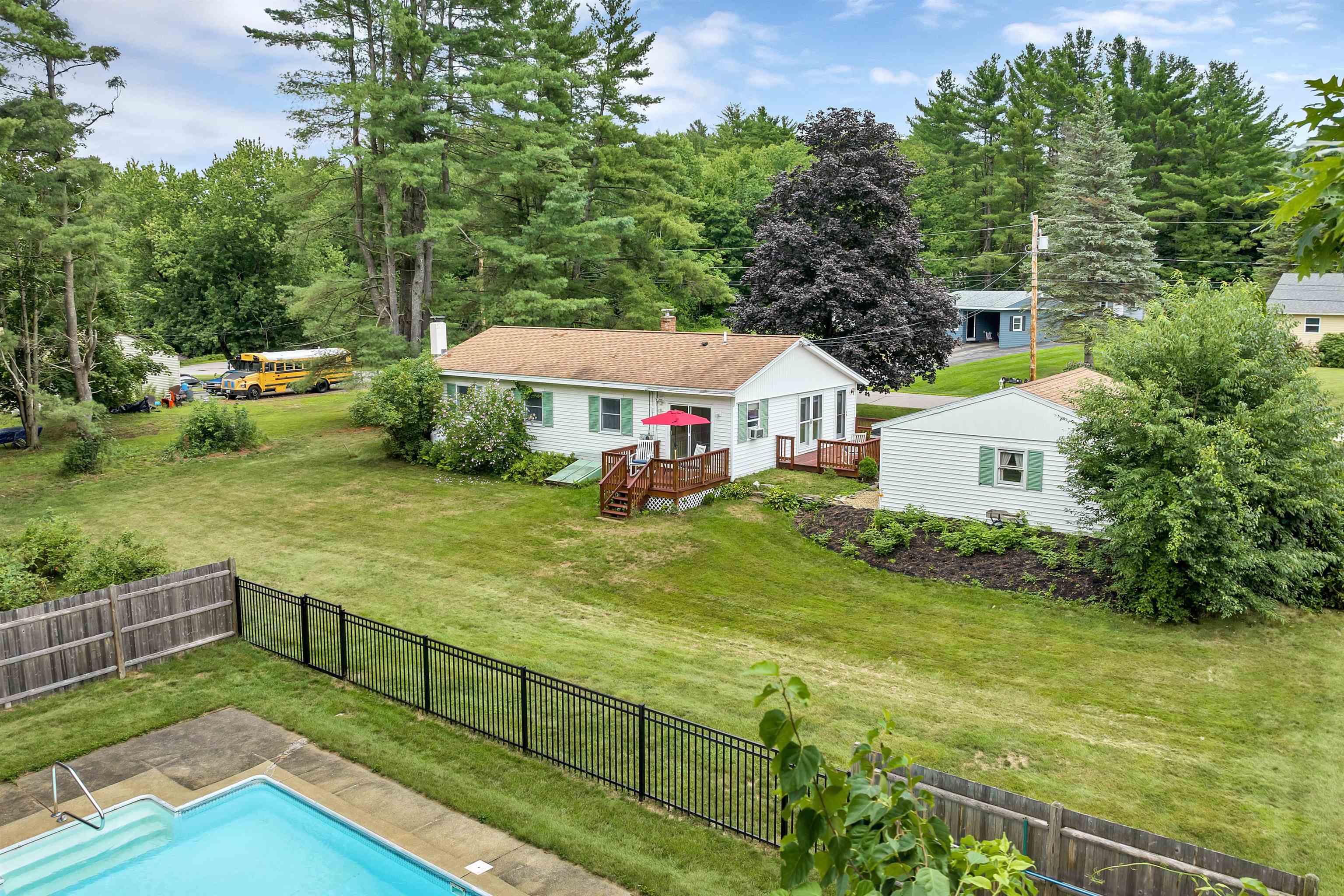 24 Hatch Drive