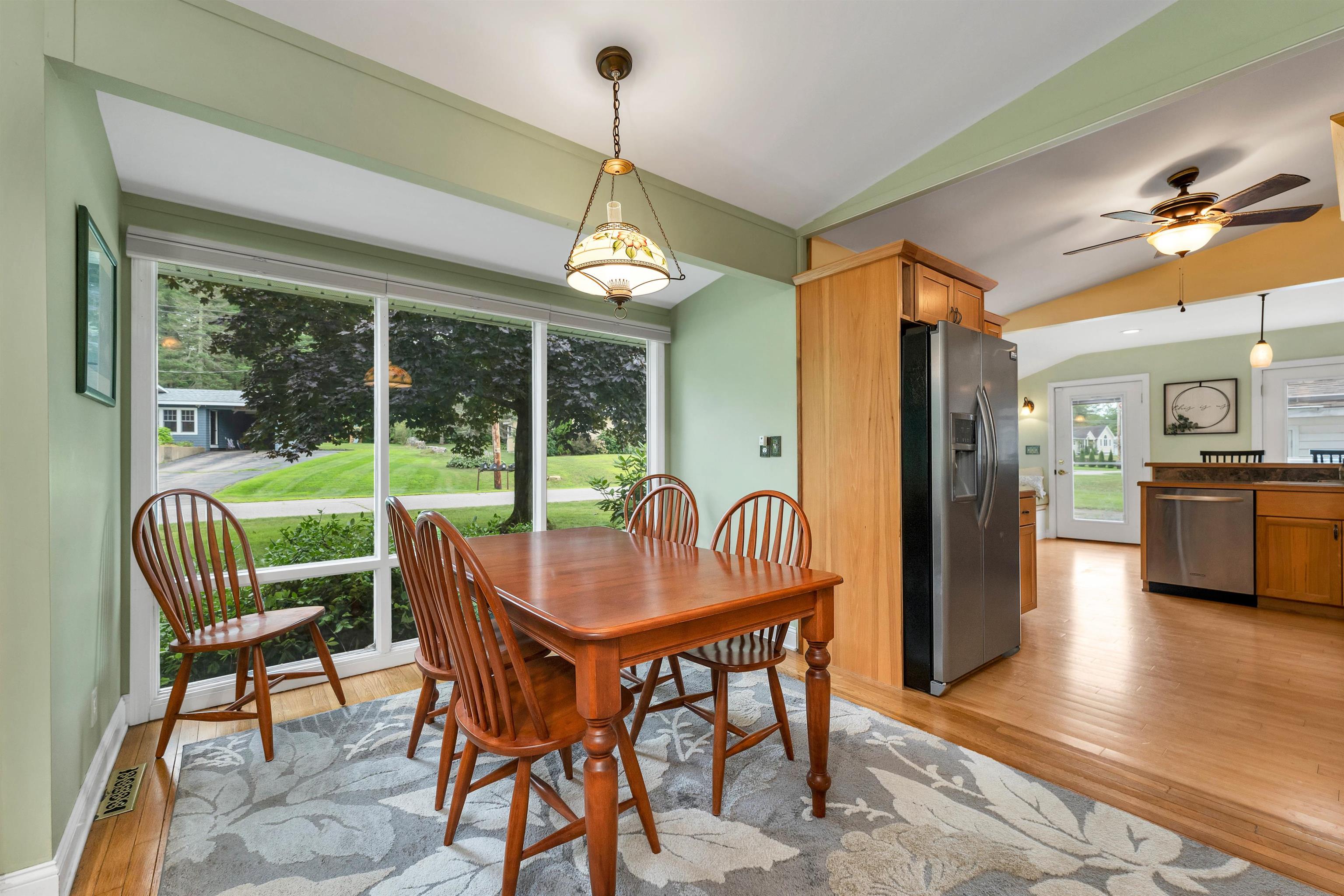 24 Hatch Drive