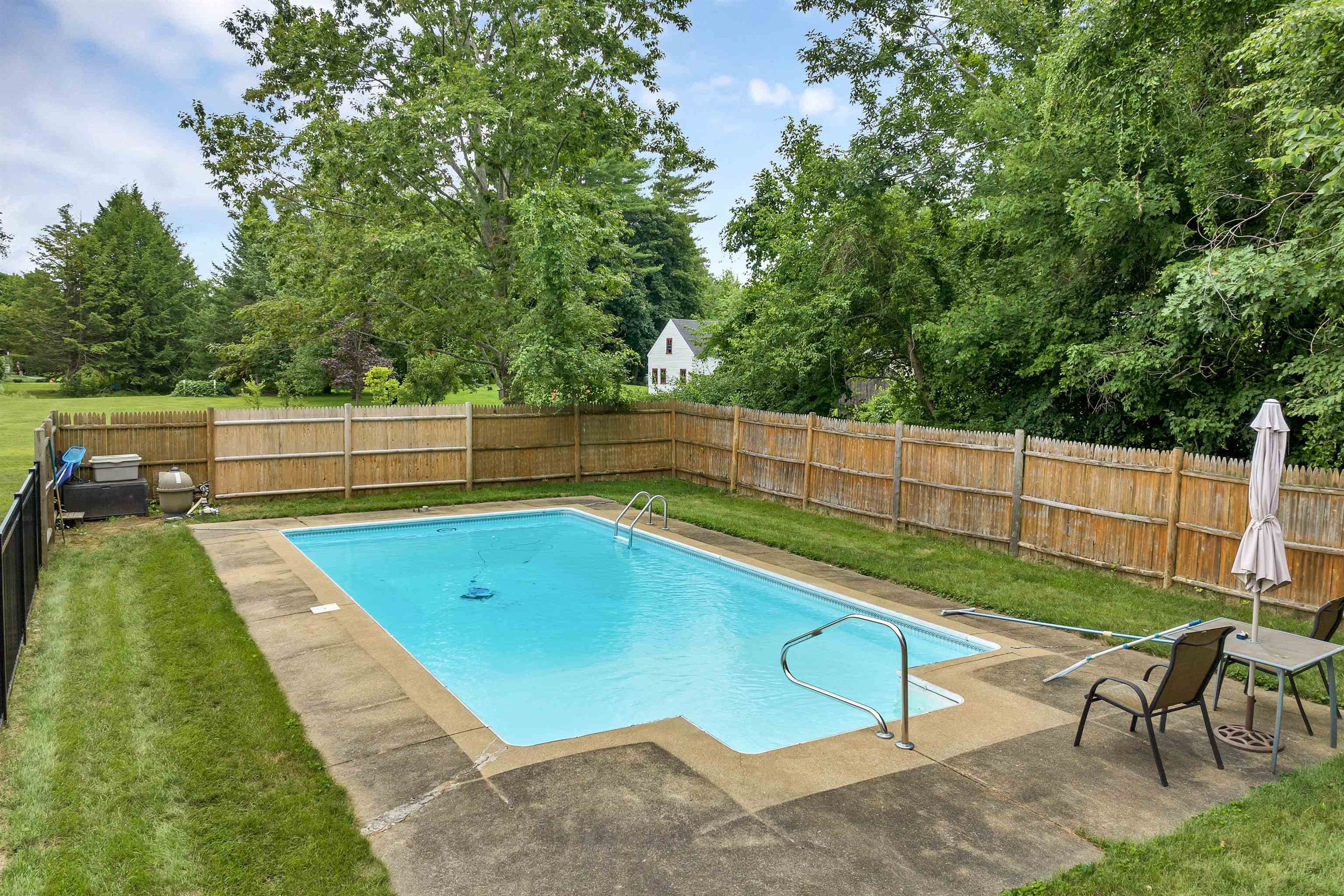 24 Hatch Drive